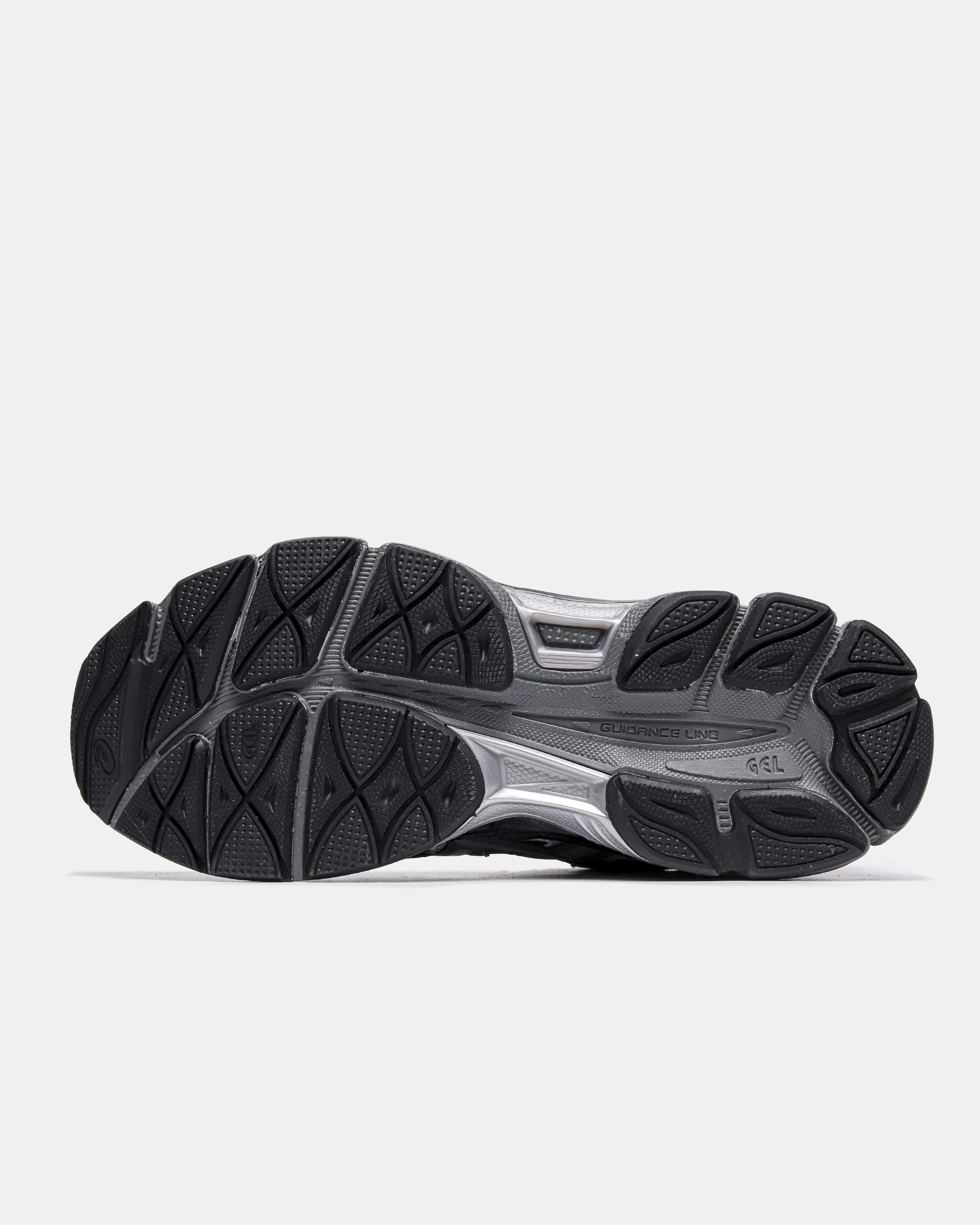 ASICS Gel NYC Black Graphite Grey - изображение 1