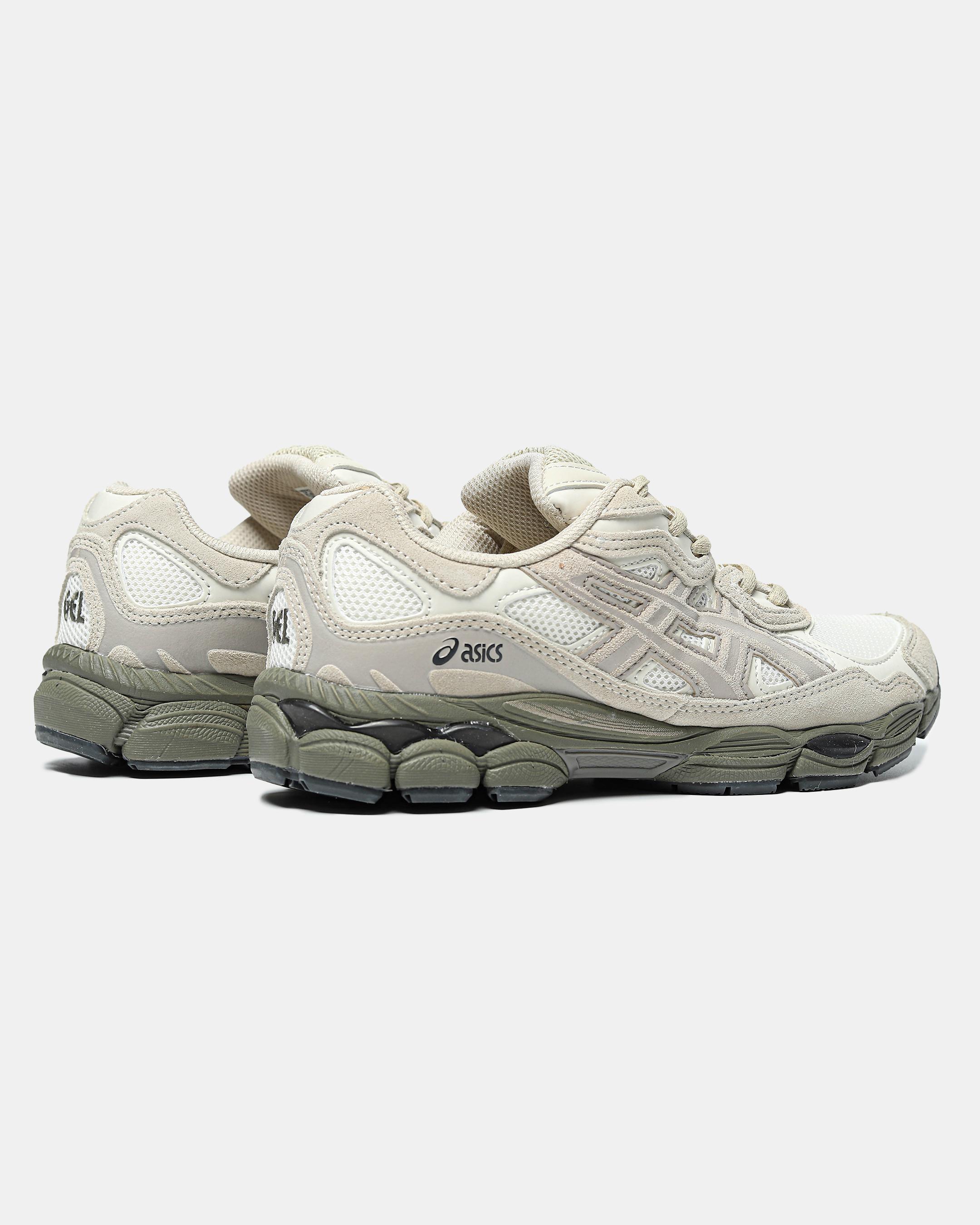 ASICS Gel-NYC Cream Putty - изображение 6