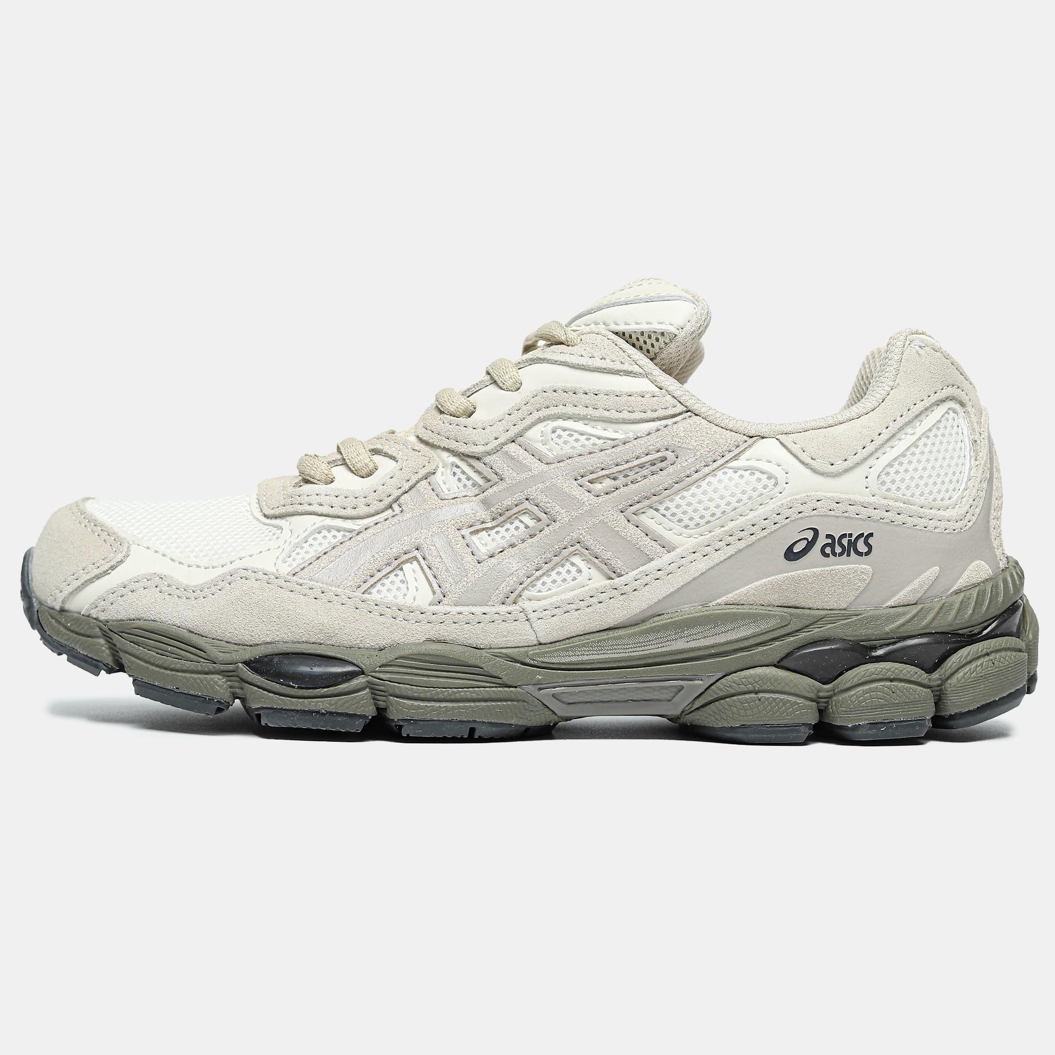 ASICS Gel-NYC Cream Putty
