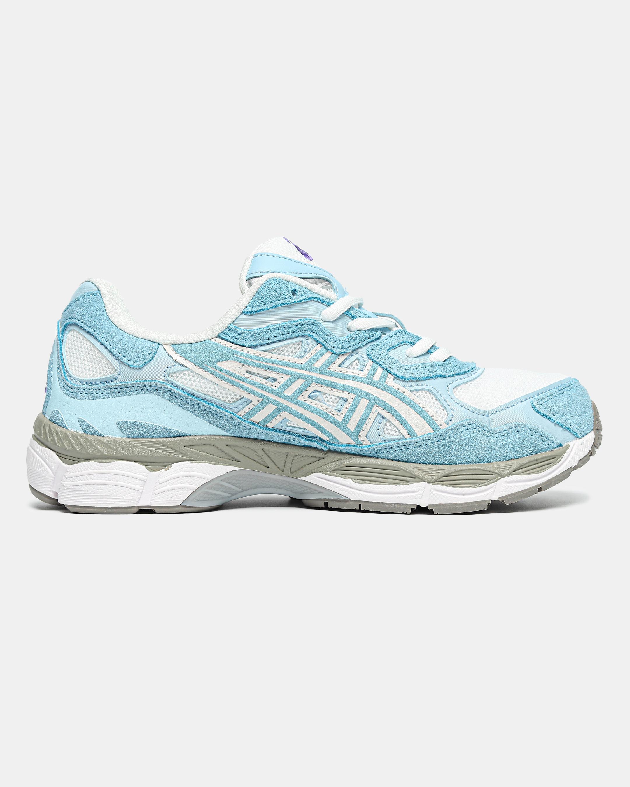 ASICS Gel-NYC Cream Arctic Sky - изображение 2