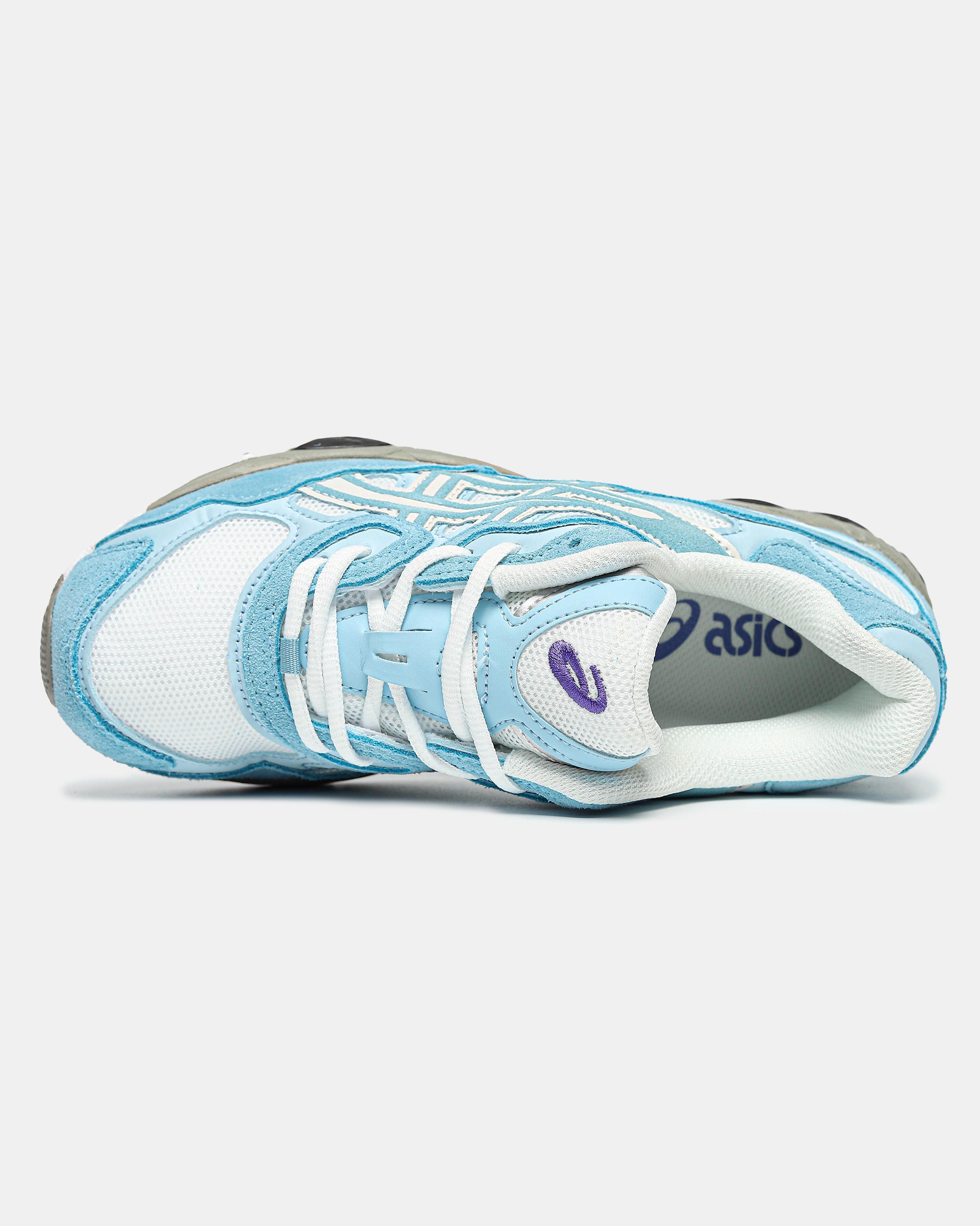 ASICS Gel-NYC Cream Arctic Sky - изображение 3