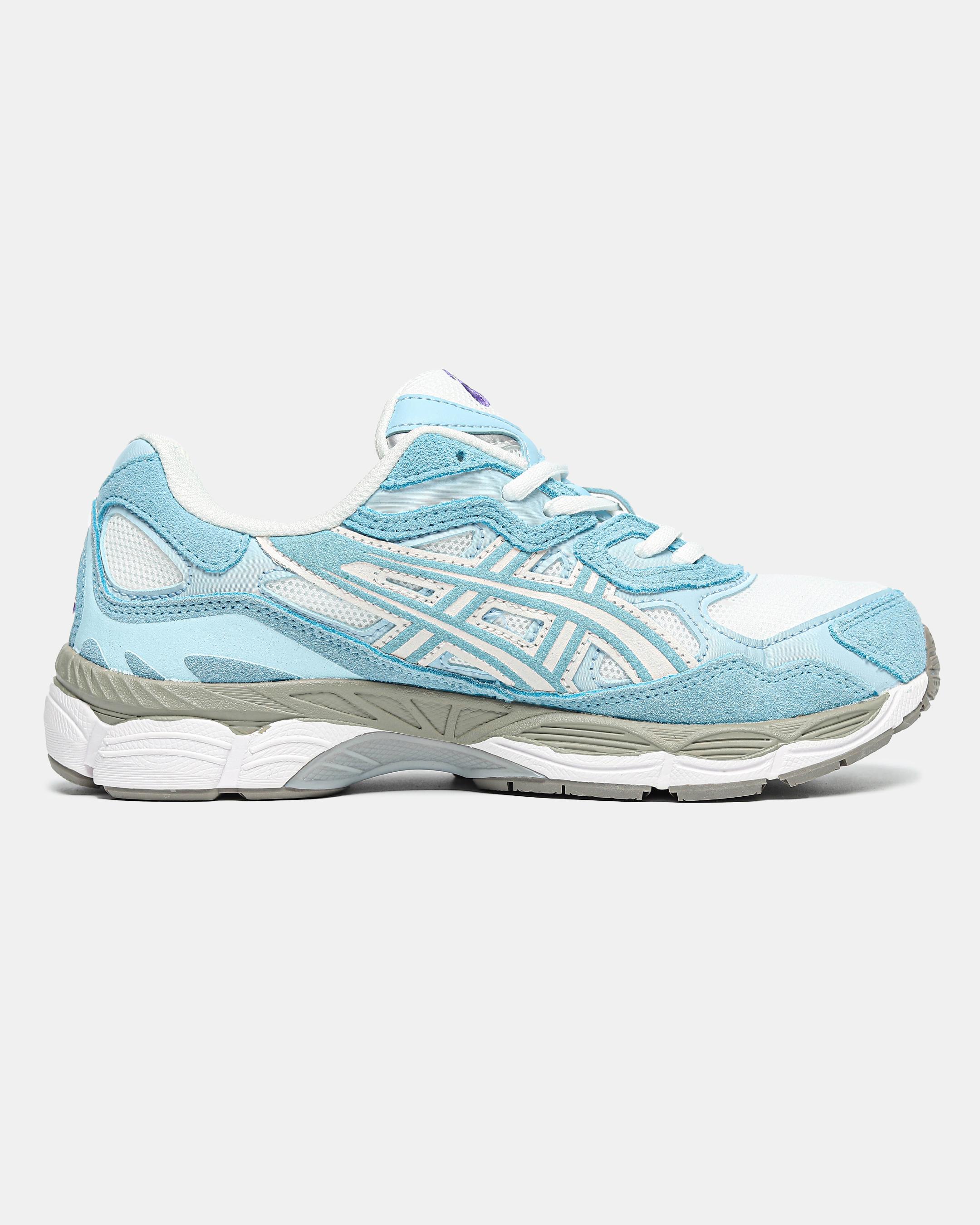 ASICS Gel-NYC Cream Arctic Sky - изображение 4