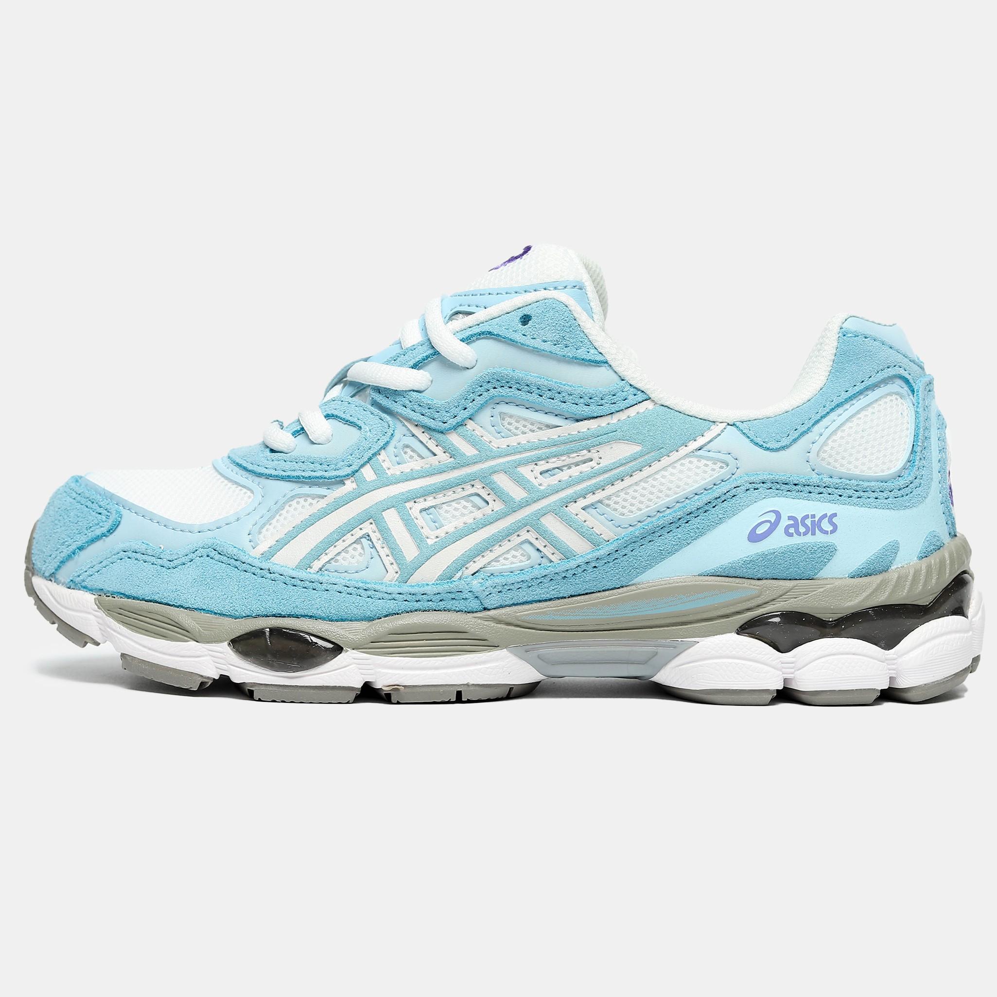 ASICS Gel-NYC Cream Arctic Sky