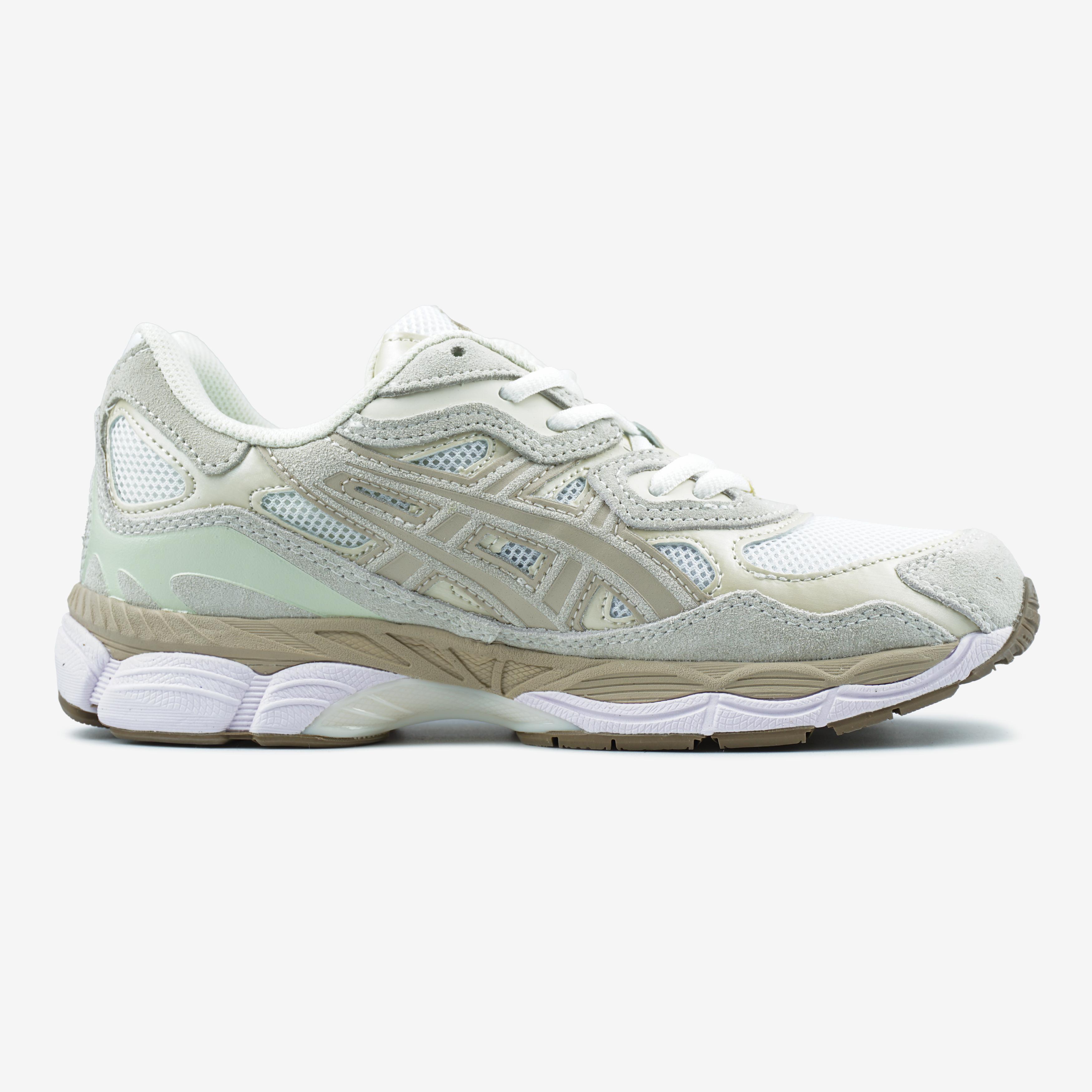 ASICS Gel-NYC Cream Birch - изображение 6