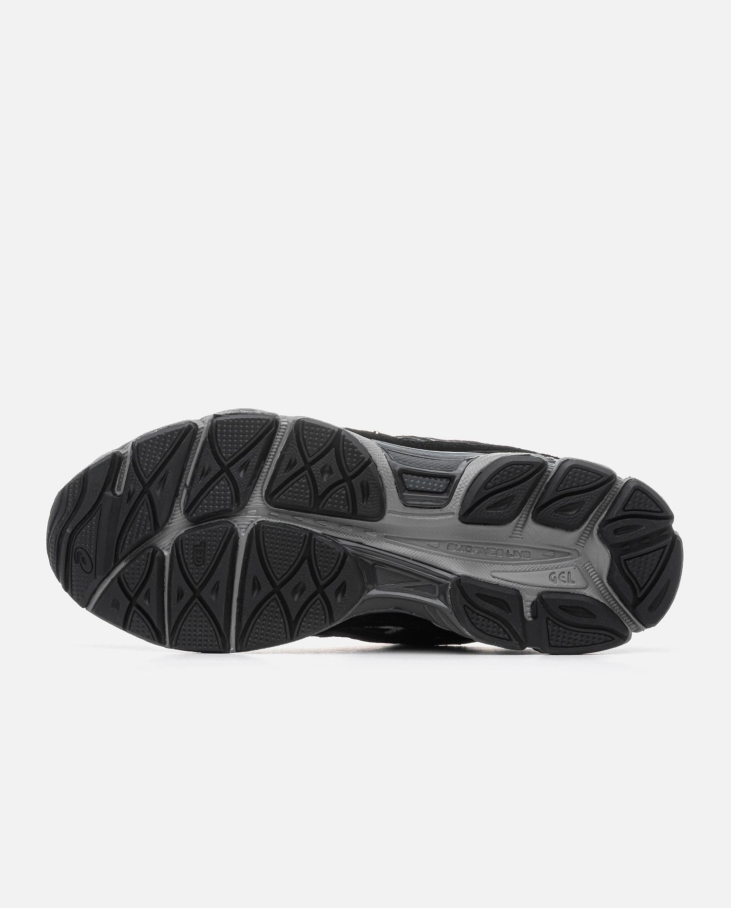 Asics Gel-NYC Black Grey - изображение 2