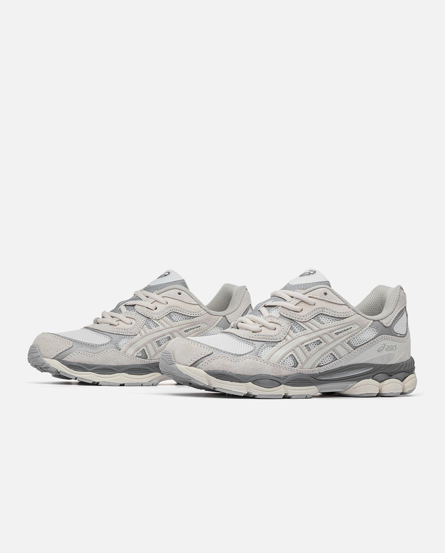 Asics Gel-NYC Cream Grey - изображение 2