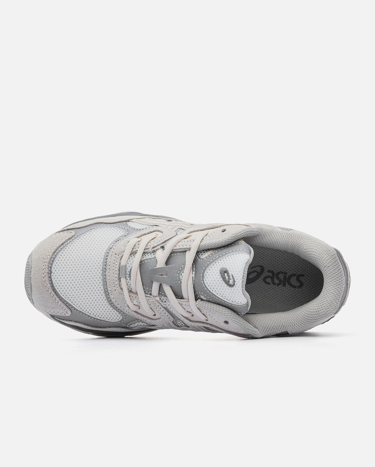 Asics Gel-NYC Cream Grey - изображение 6
