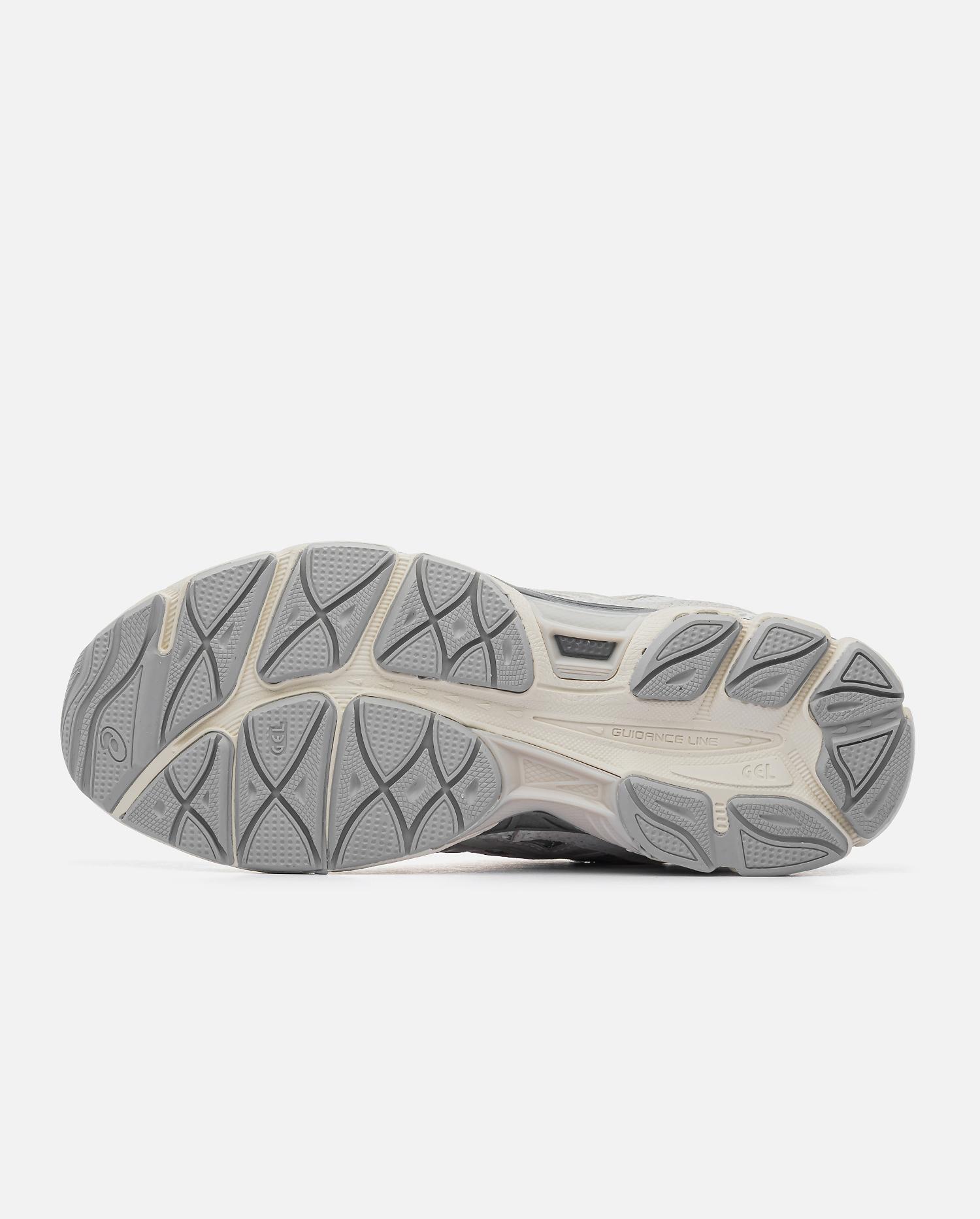 Asics Gel-NYC Cream Grey - изображение 7