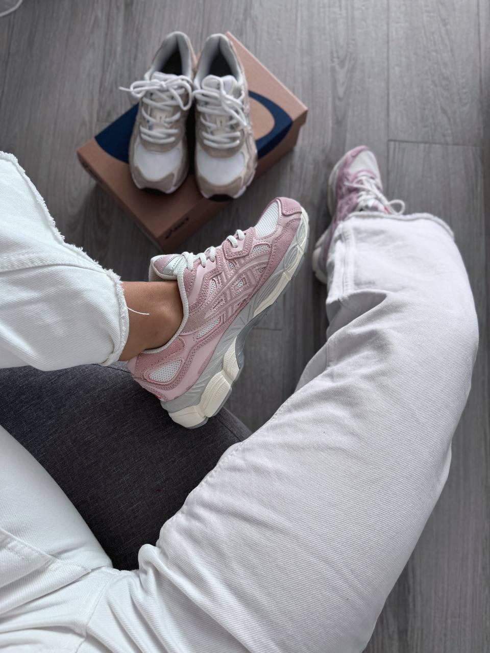 Asics Gel-NYC Rose Water - изображение 2