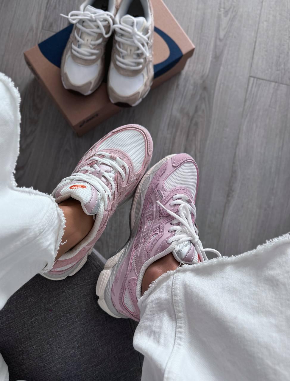 Asics Gel-NYC Rose Water - изображение 3