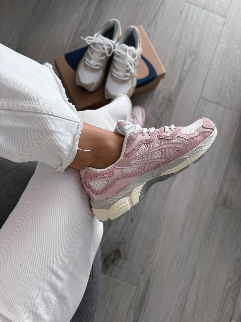 Asics Gel-NYC Rose Water - изображение 4