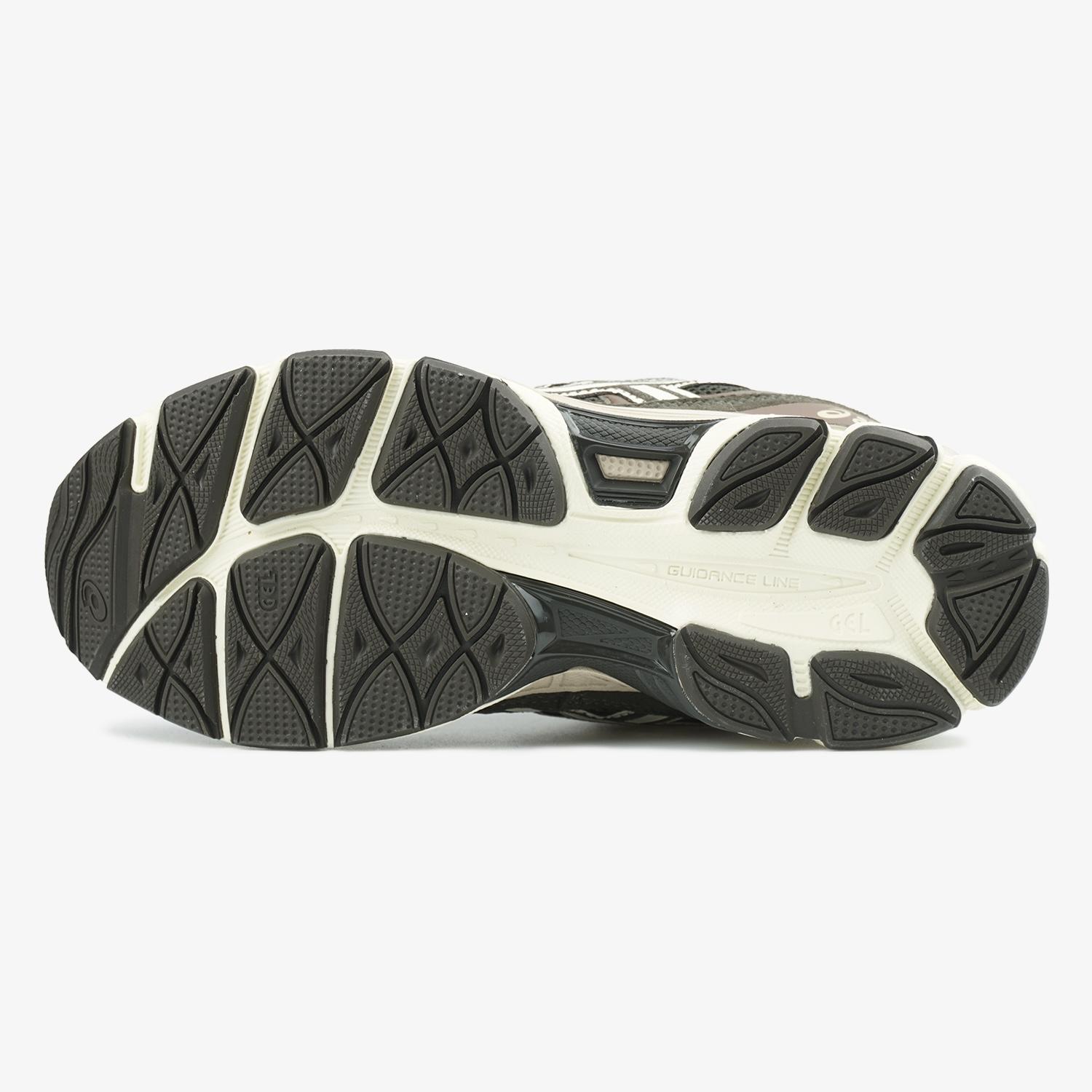 Asics Gel-NYC Coffee Brown White - изображение 1
