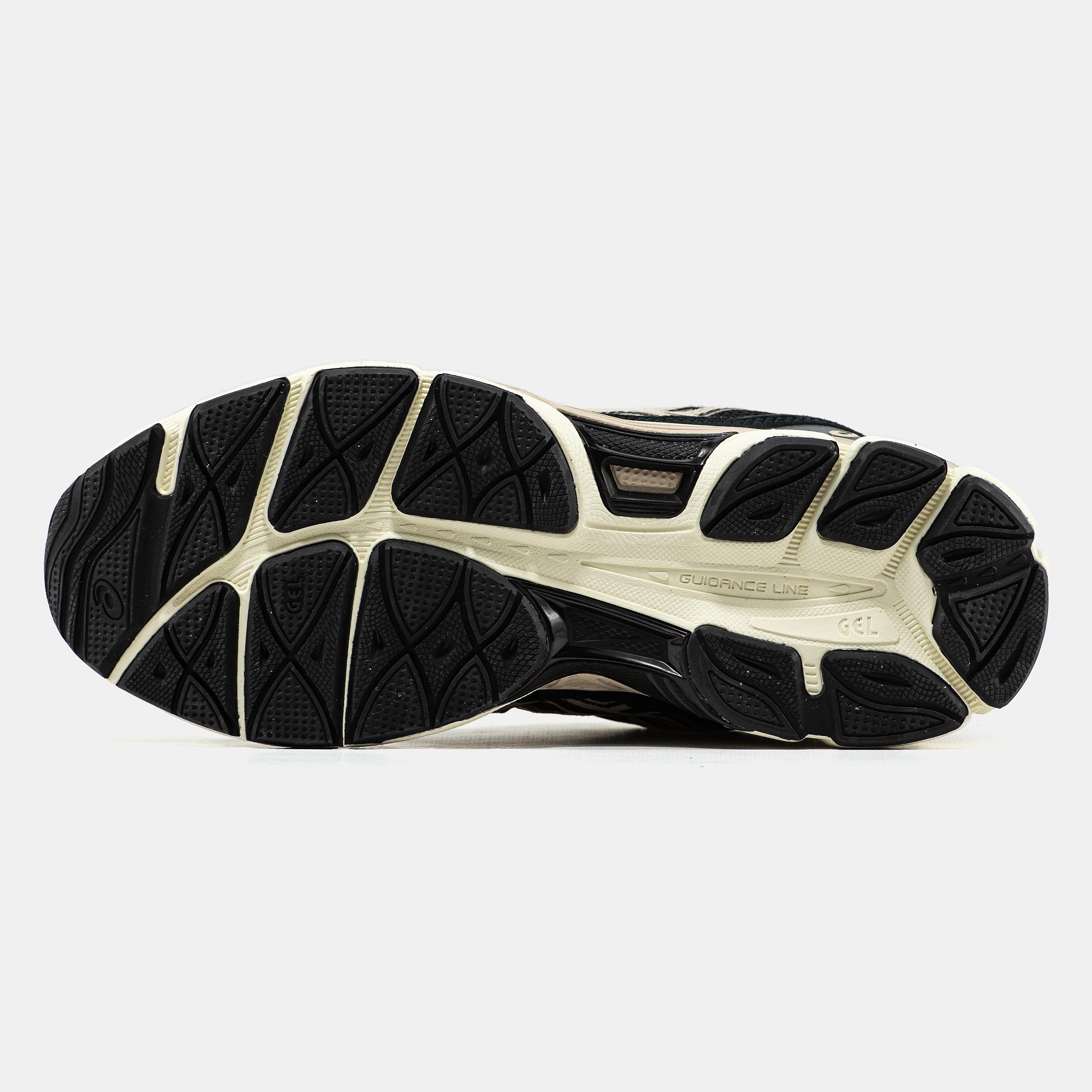 Asics Gel-NYC Black Cream - изображение 1