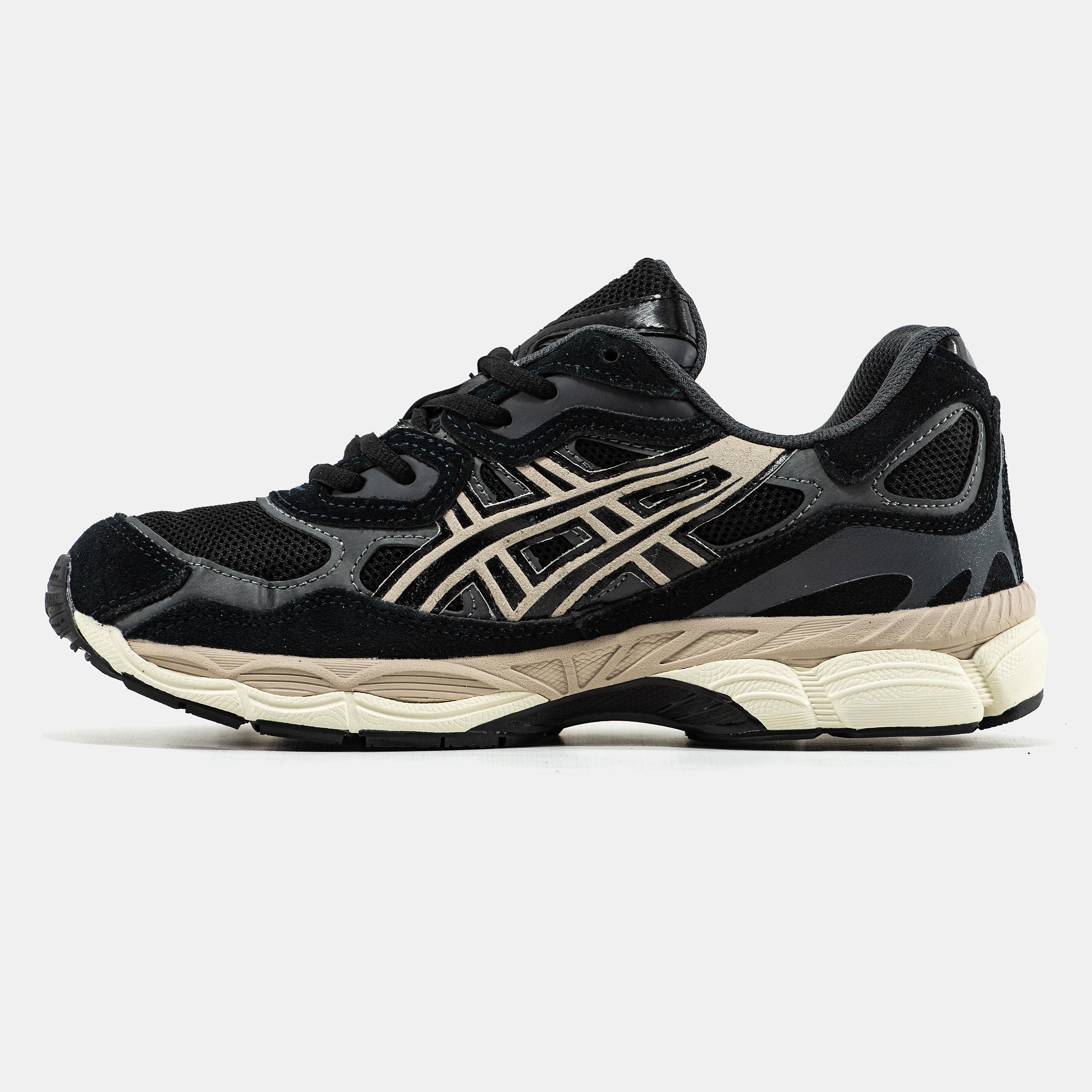 Asics Gel-NYC Black Cream - изображение 2