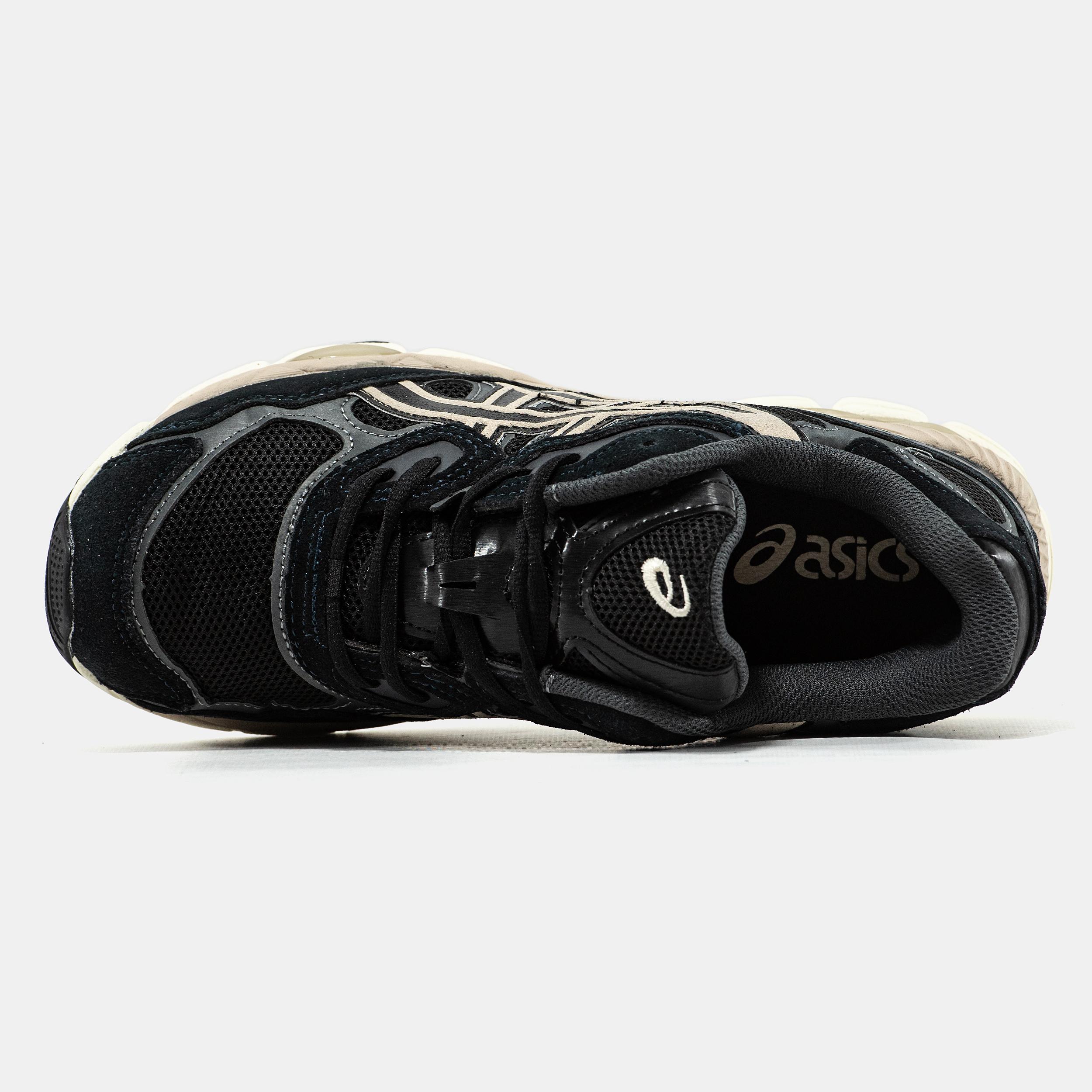 Asics Gel-NYC Black Cream - изображение 3