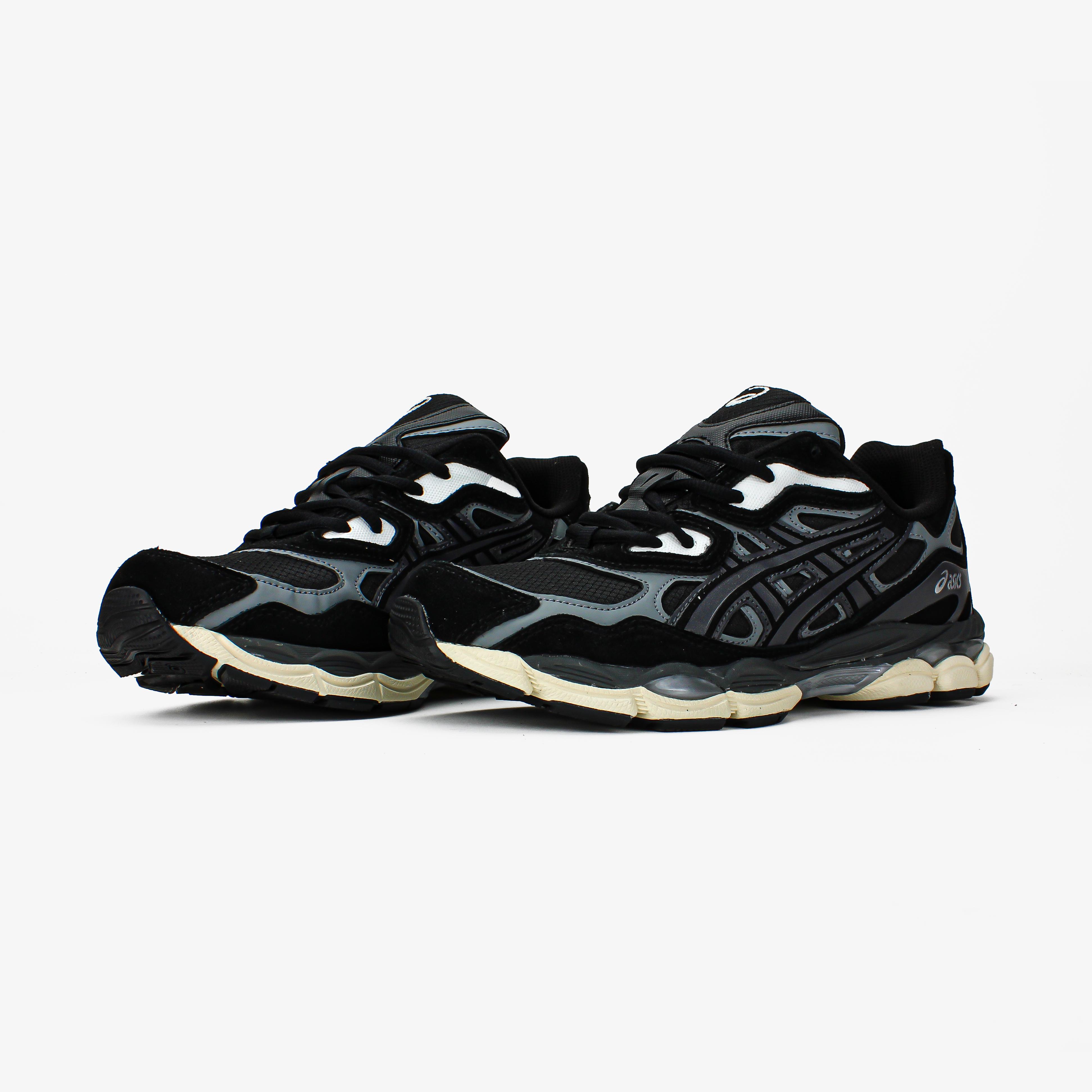 Asics Gel-NYC Black Graphite - изображение 1
