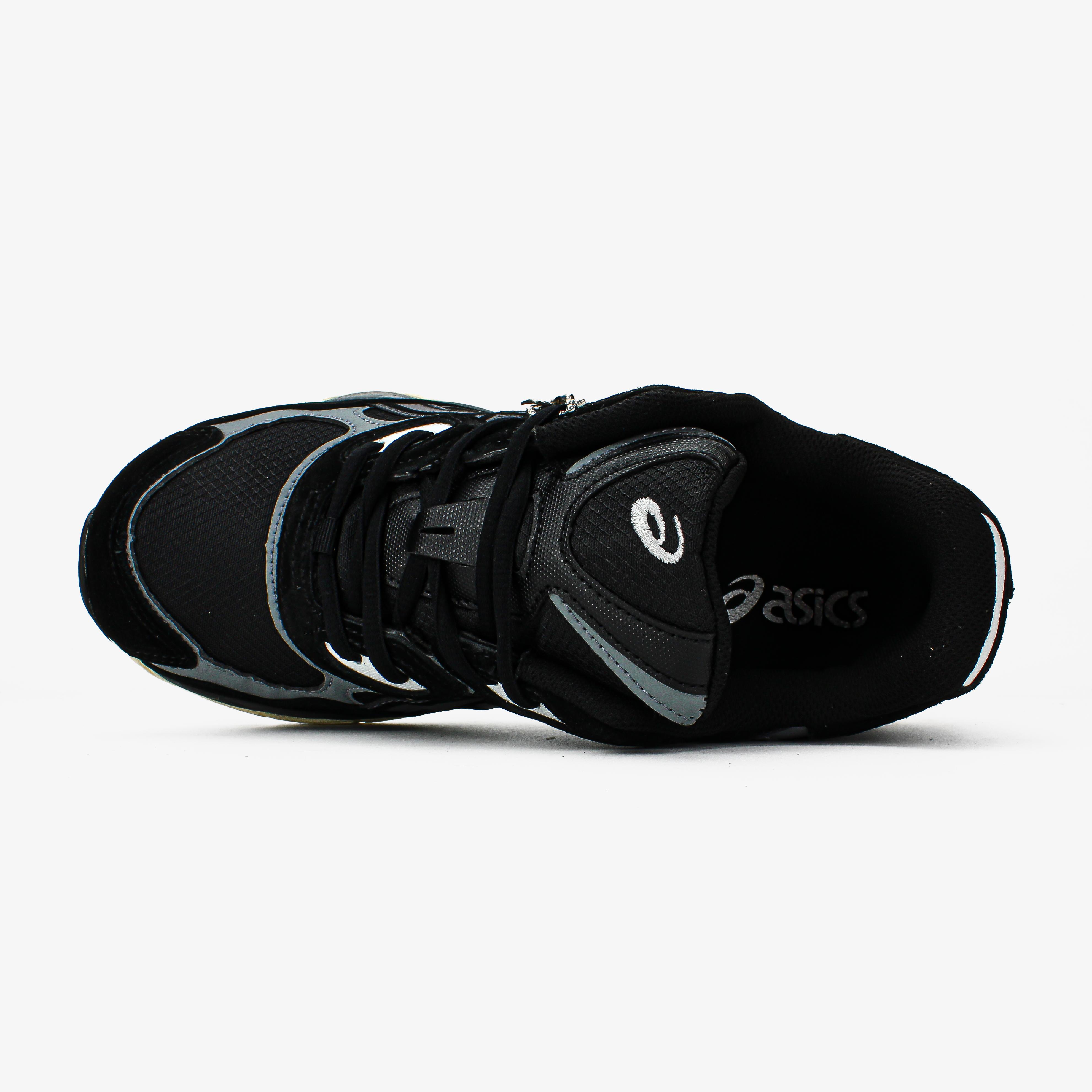 Asics Gel-NYC Black Graphite - изображение 2