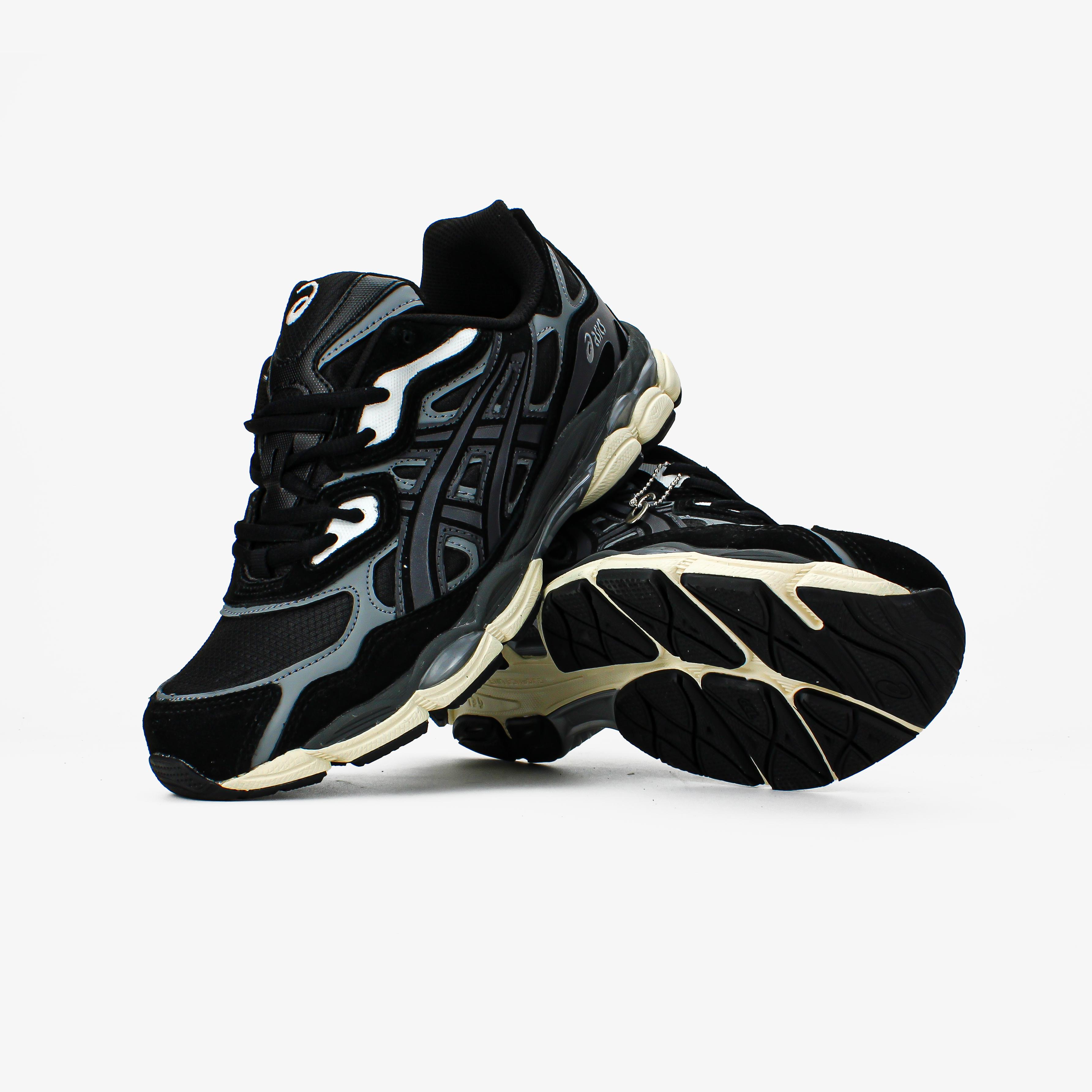 Asics Gel-NYC Black Graphite - изображение 3