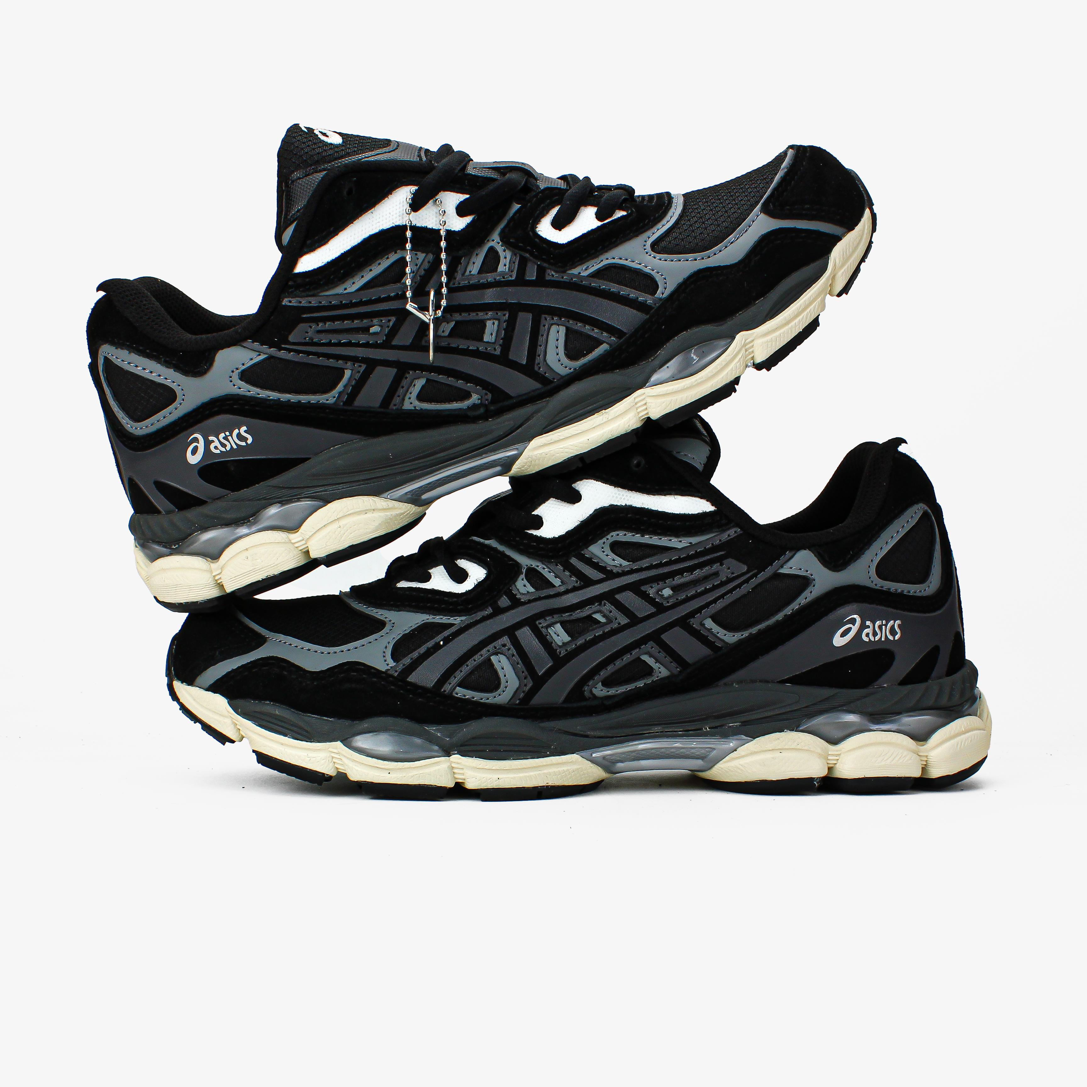 Asics Gel-NYC Black Graphite - изображение 4