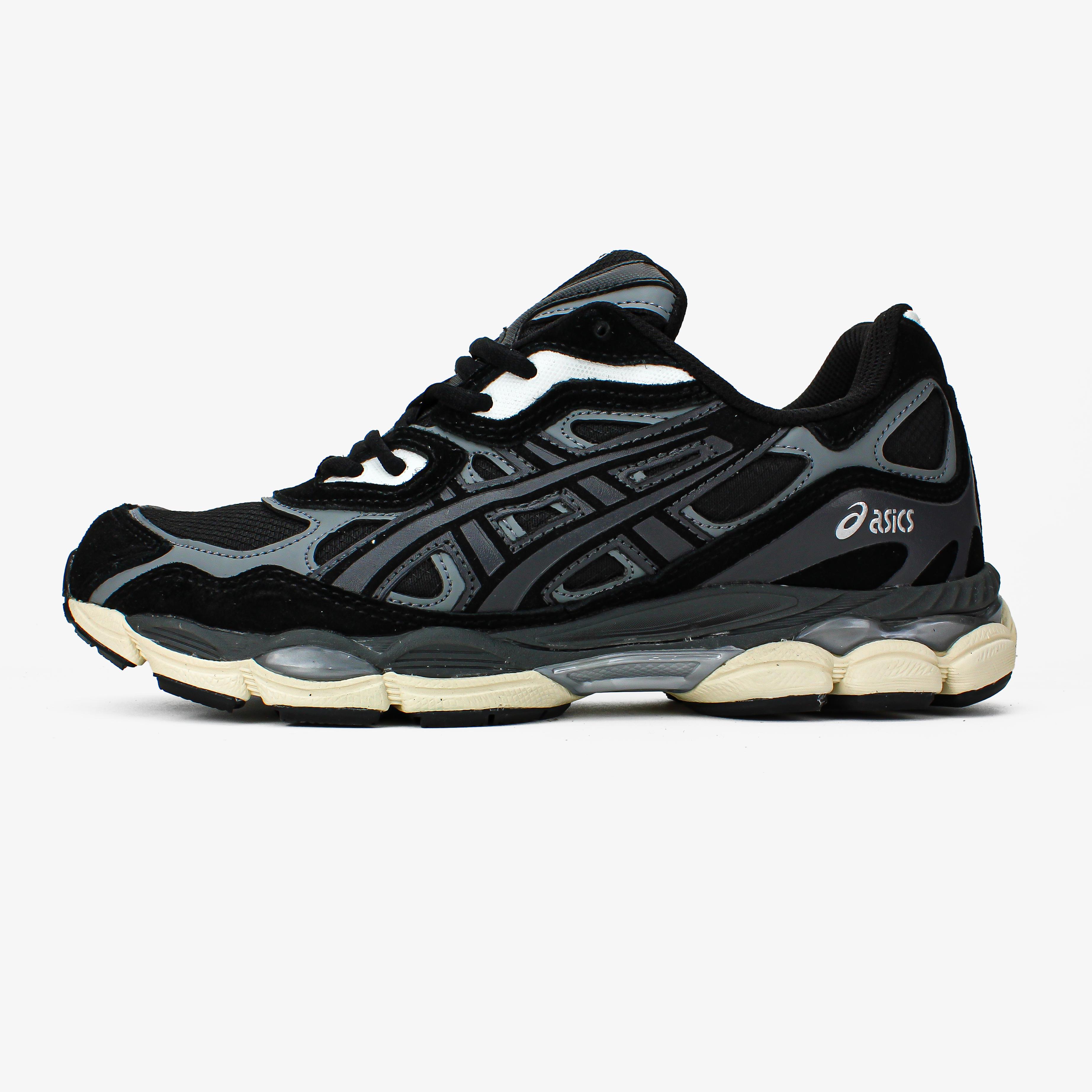 Asics Gel-NYC Black Graphite - изображение 5