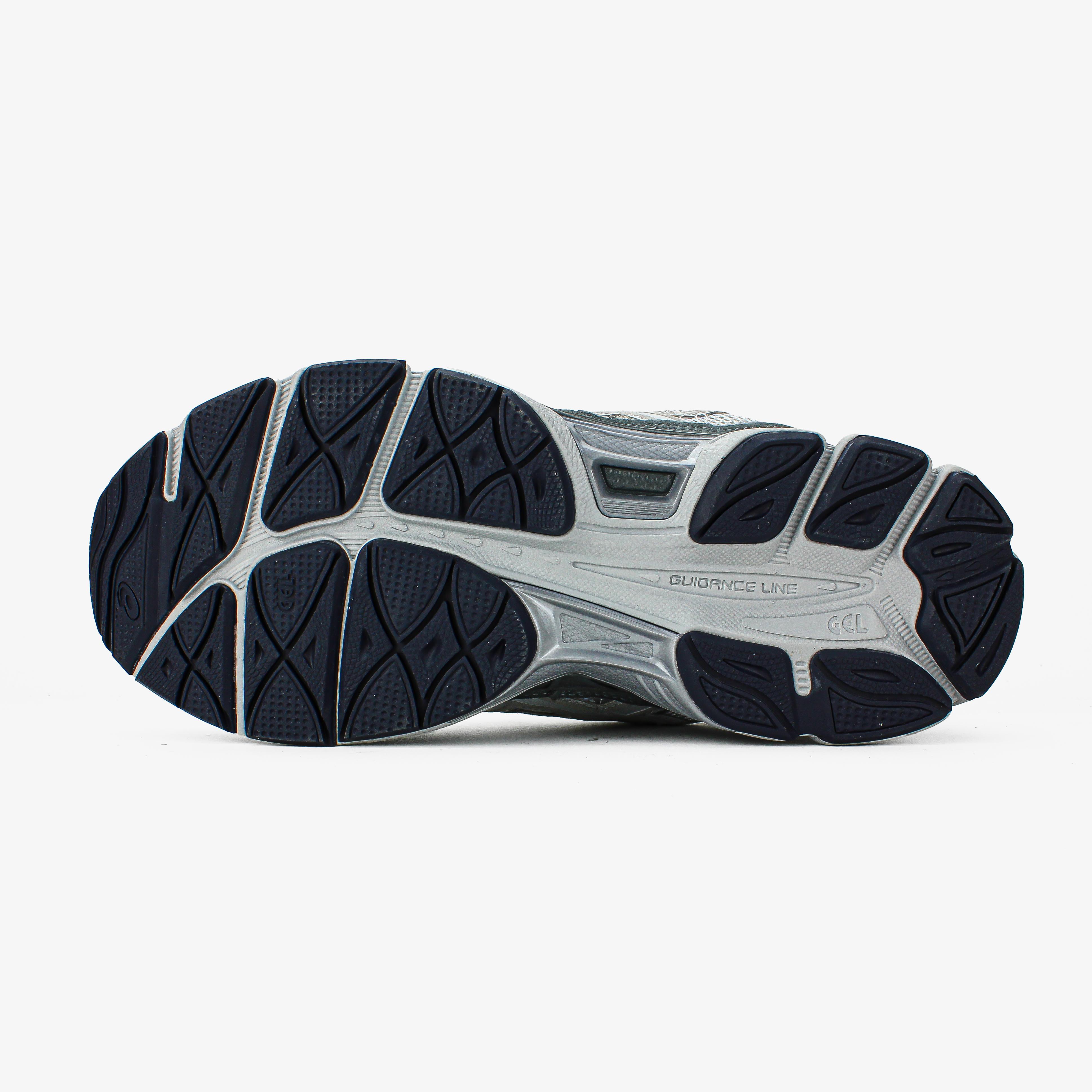 Asics Gel-NYC Gravel Grey Blue - изображение 4