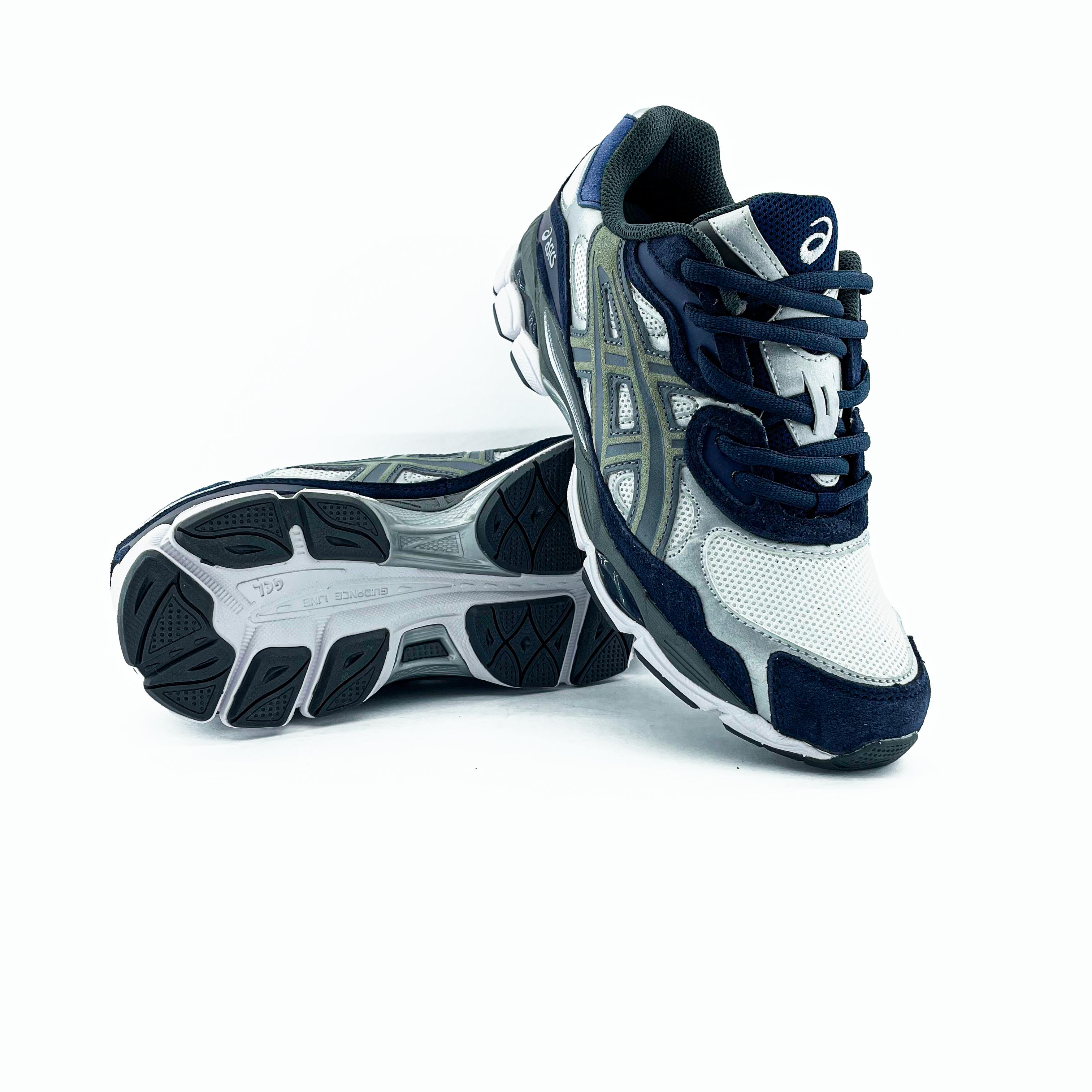 Asics Gel-NYC Navy Steel - изображение 2