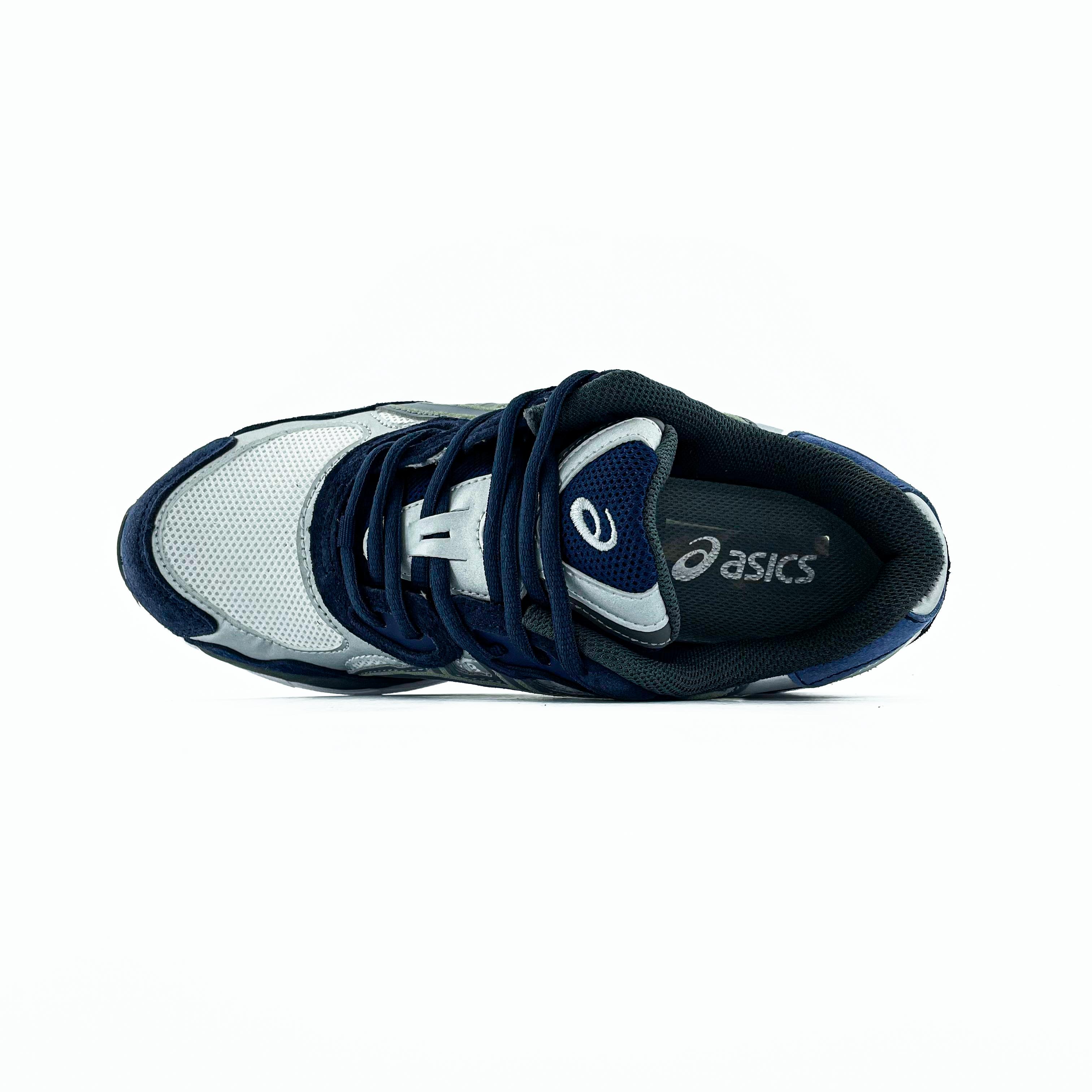 Asics Gel-NYC Navy Steel - изображение 4