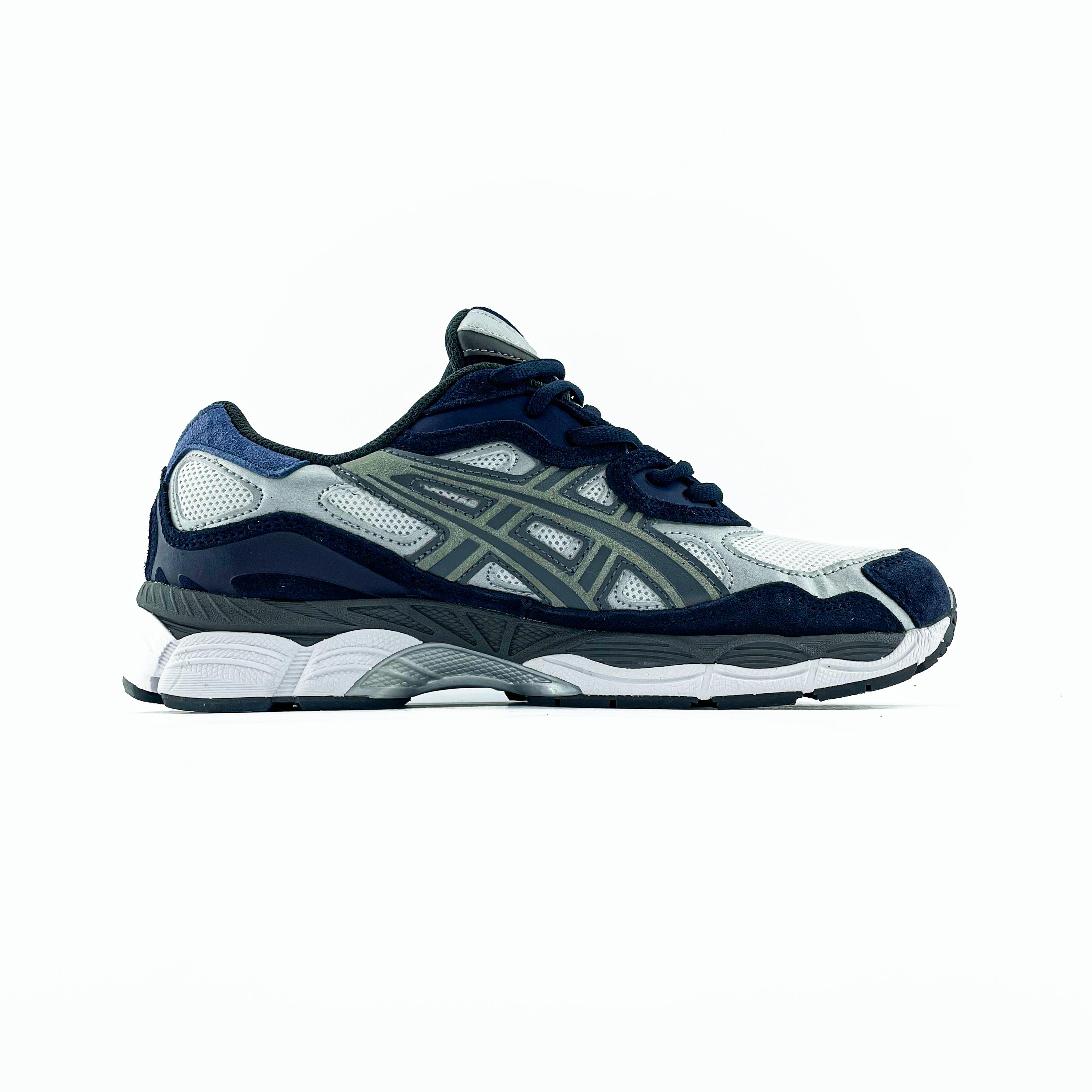 Asics Gel-NYC Navy Steel - изображение 5