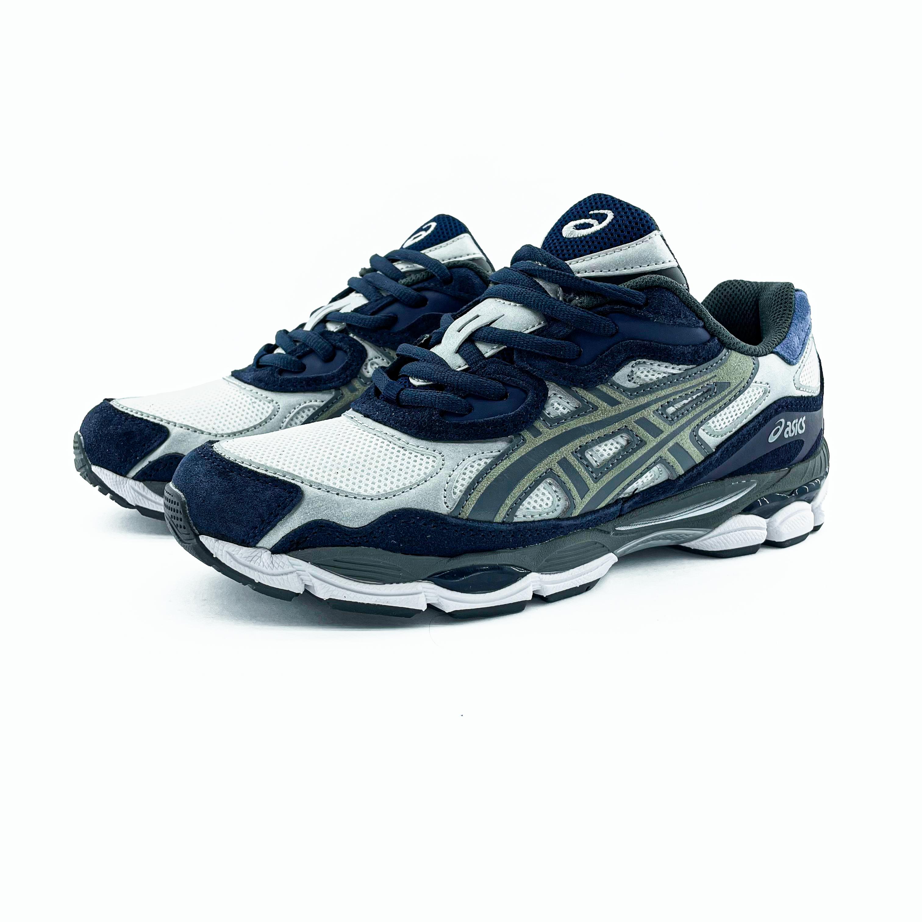 Asics Gel-NYC Navy Steel - изображение 6