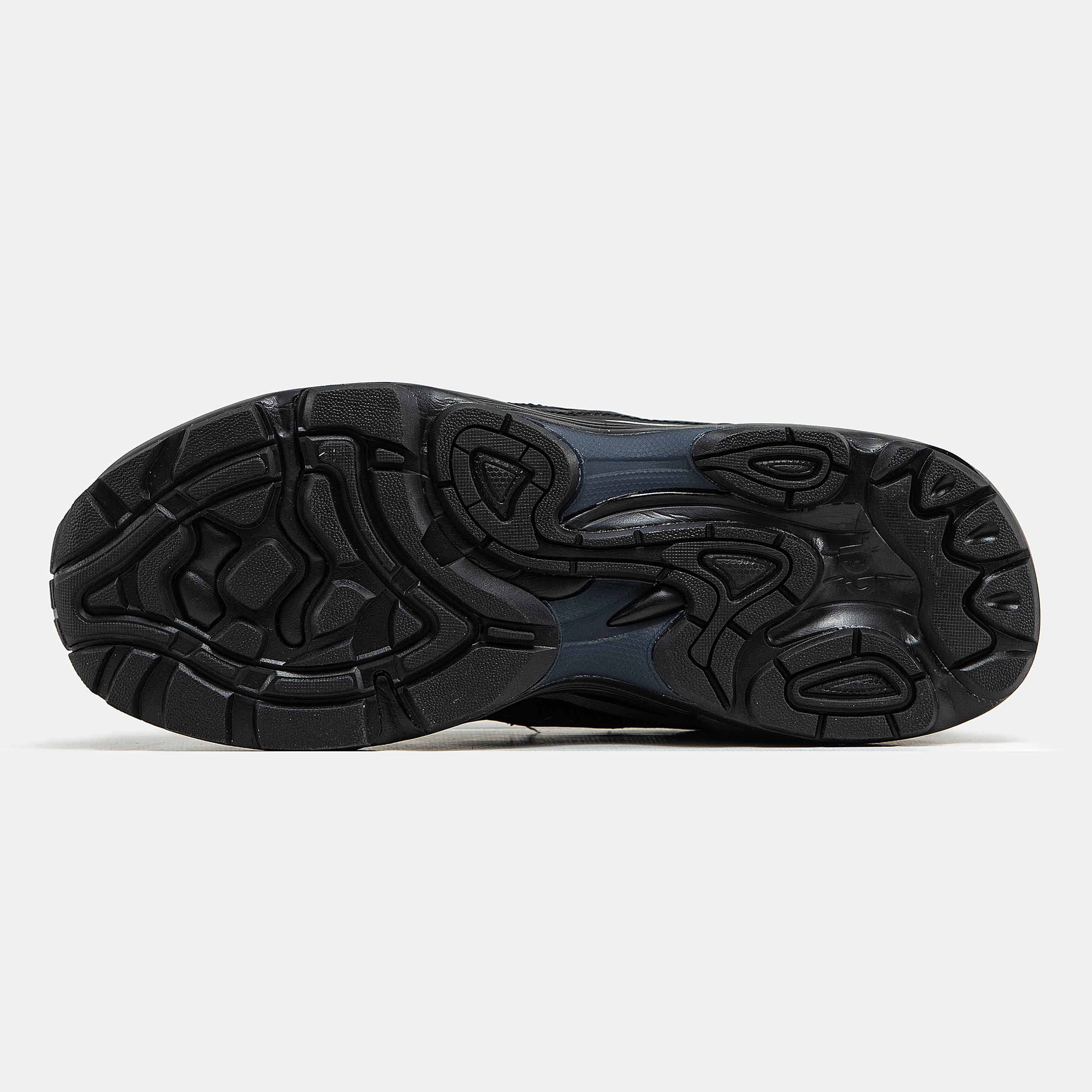 Asics Gel-Preleus Black Silver - изображение 1