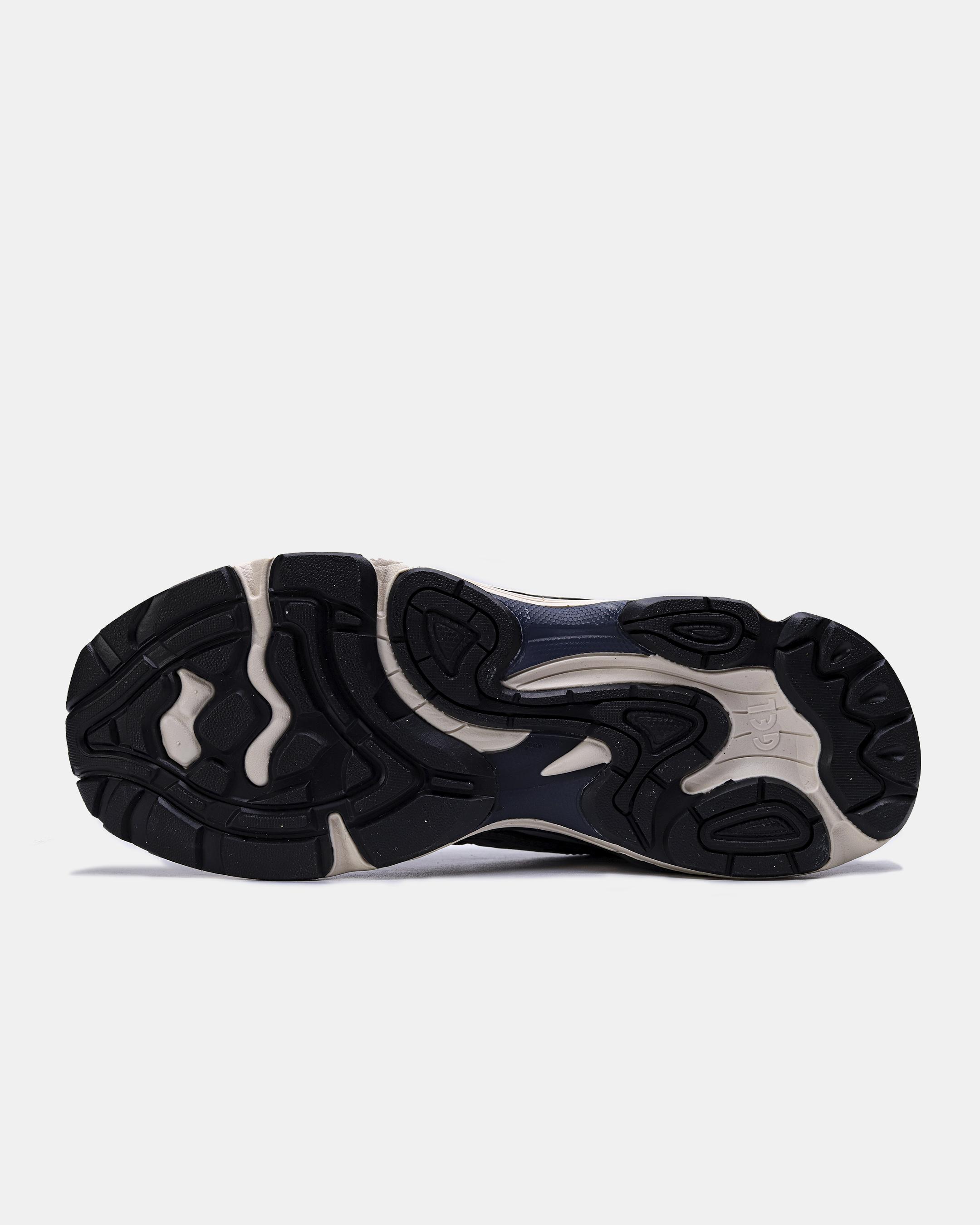 Asics Gel-Preleus Black Grey Cream - изображение 2