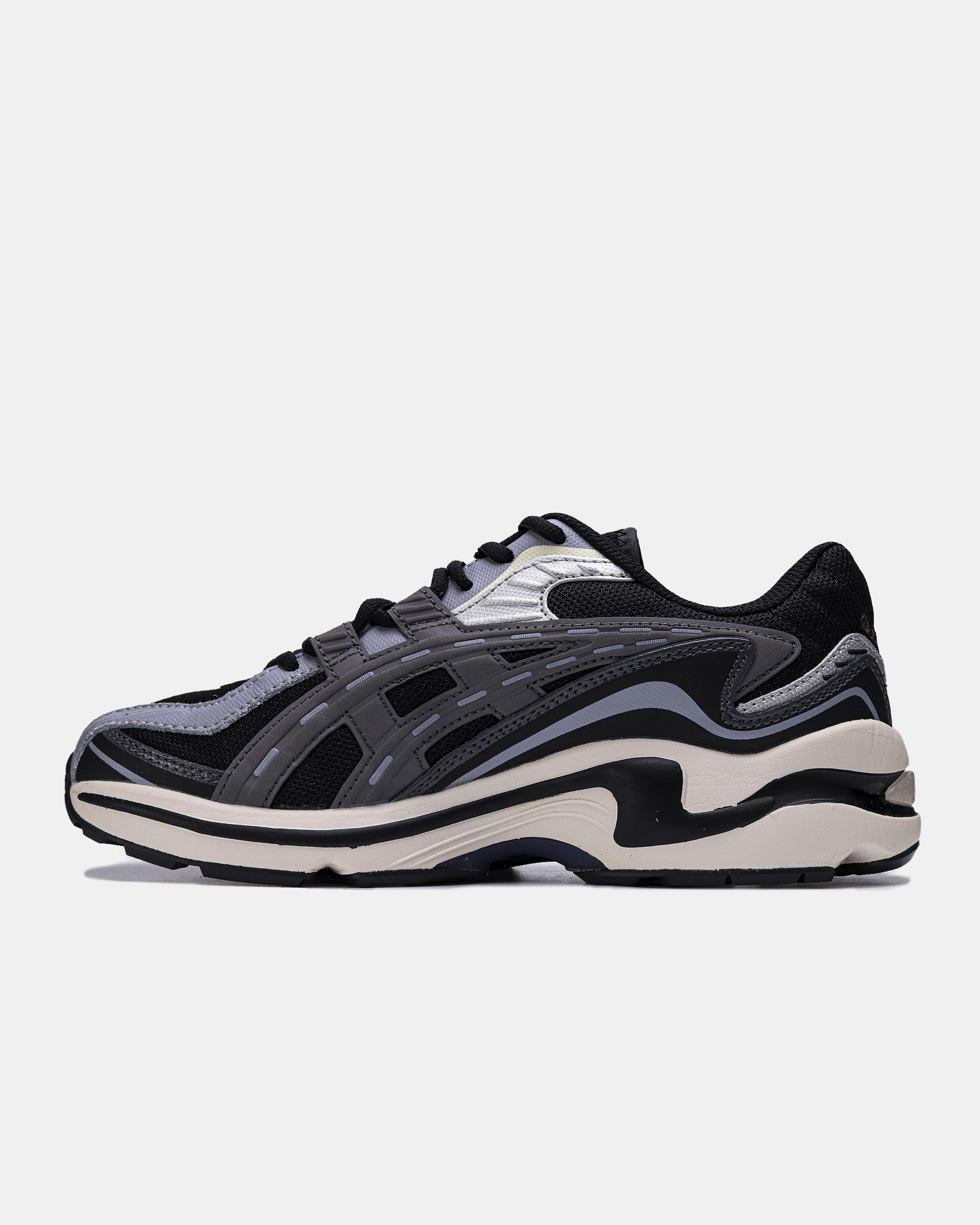 Asics Gel-Preleus Black Grey Cream - изображение 4