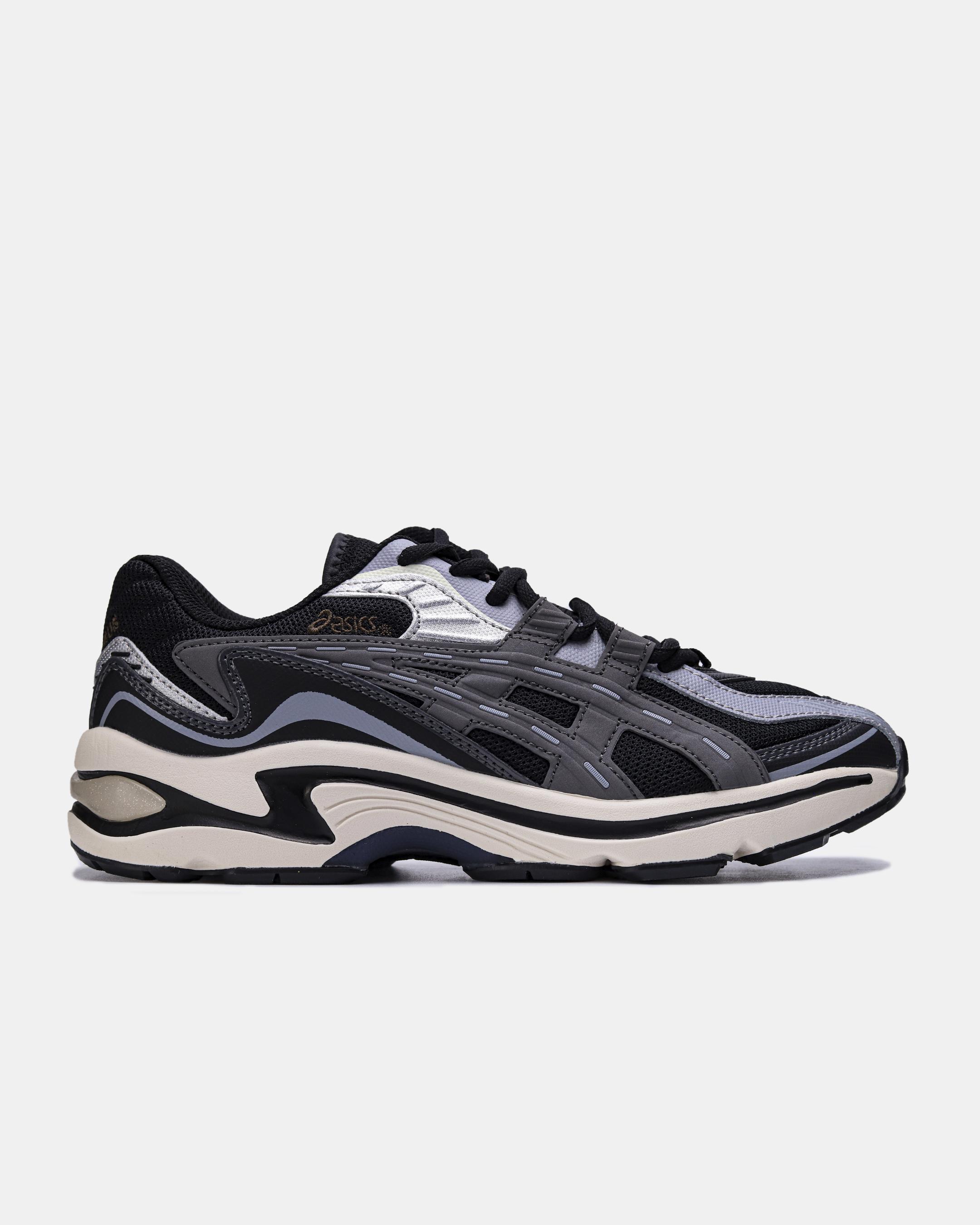 Asics Gel-Preleus Black Grey Cream - изображение 5
