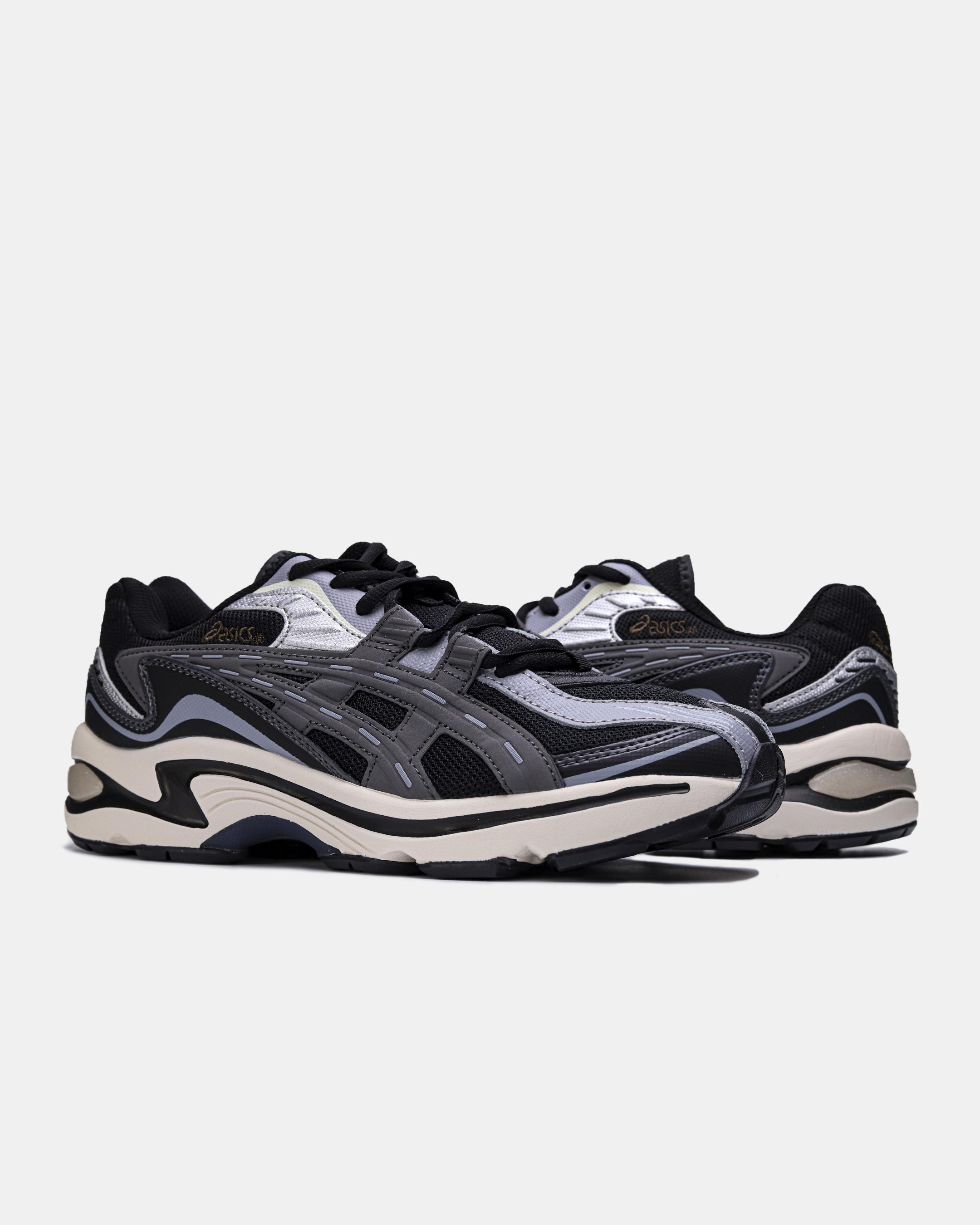 Asics Gel-Preleus Black Grey Cream - изображение 6