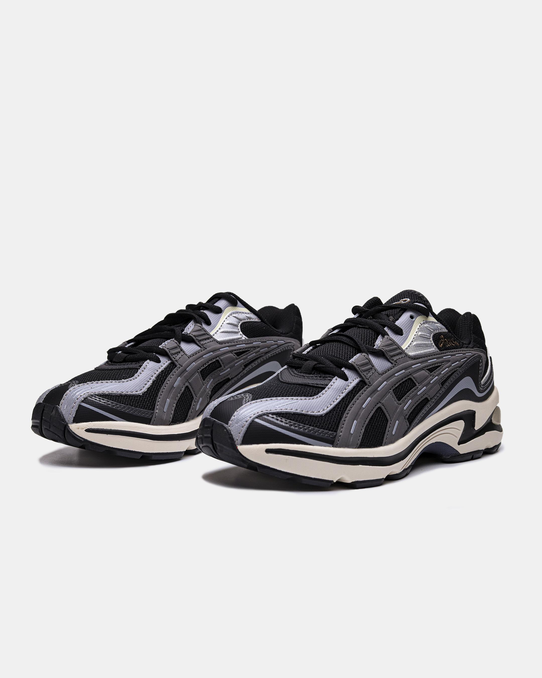 Asics Gel-Preleus Black Grey Cream - изображение 7