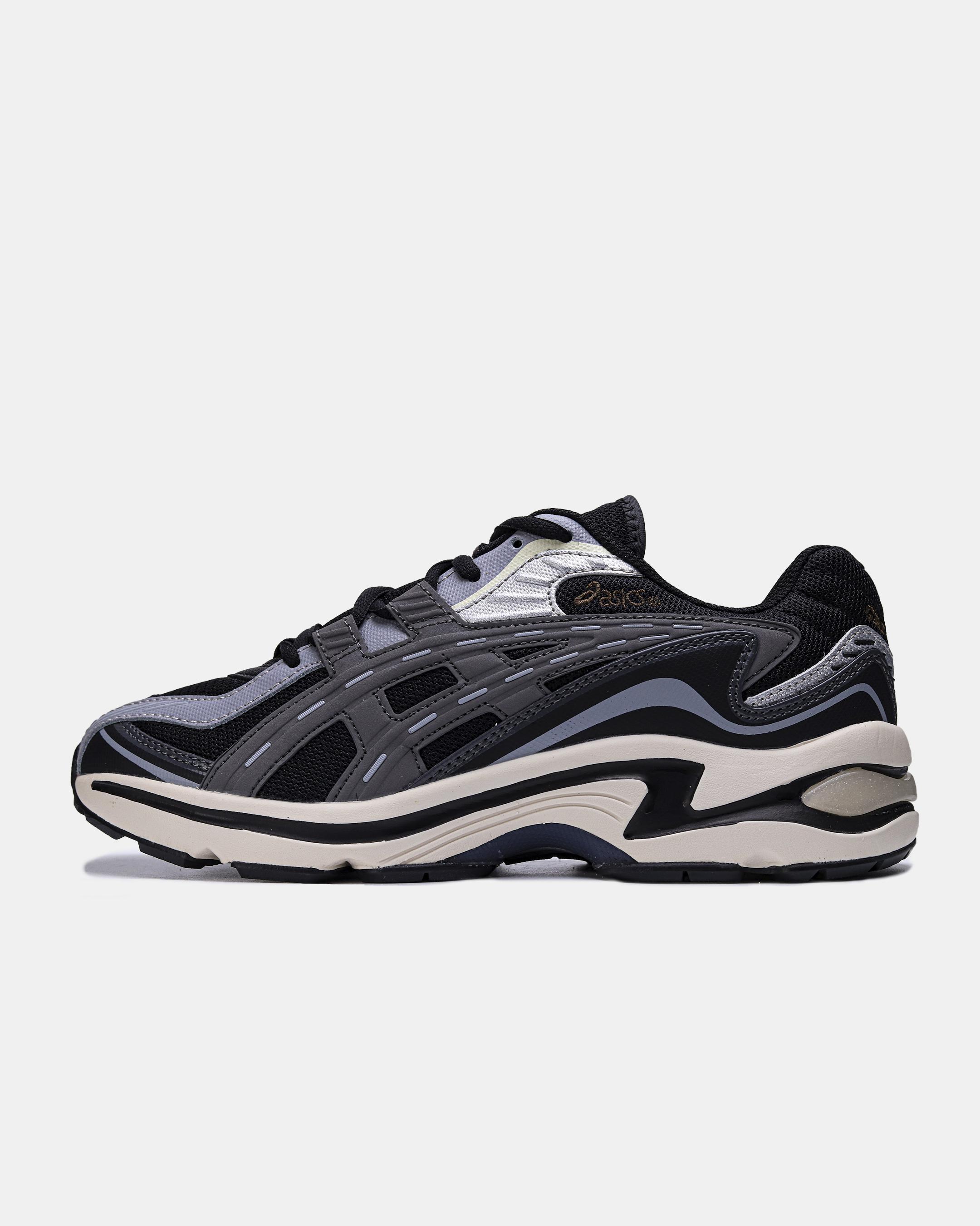 Asics Gel-Preleus Black Grey Cream
