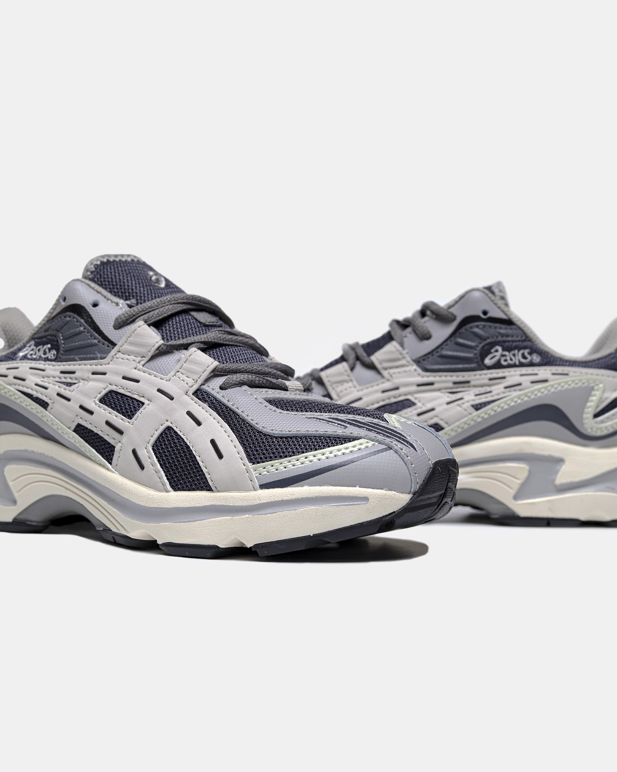 Asics Gel-Preleus Cement Grey Midnight Navy - изображение 1