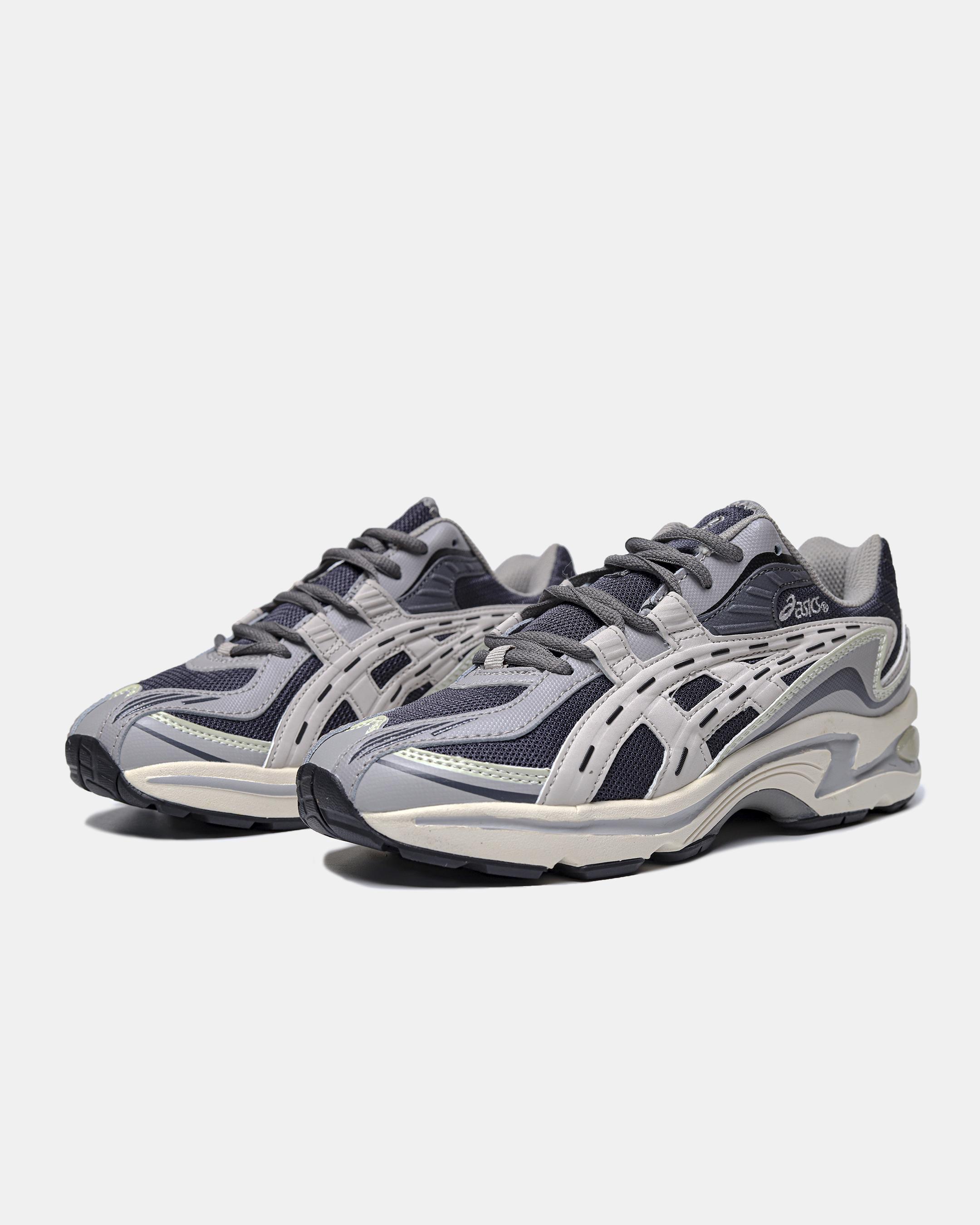 Asics Gel-Preleus Cement Grey Midnight Navy - изображение 2