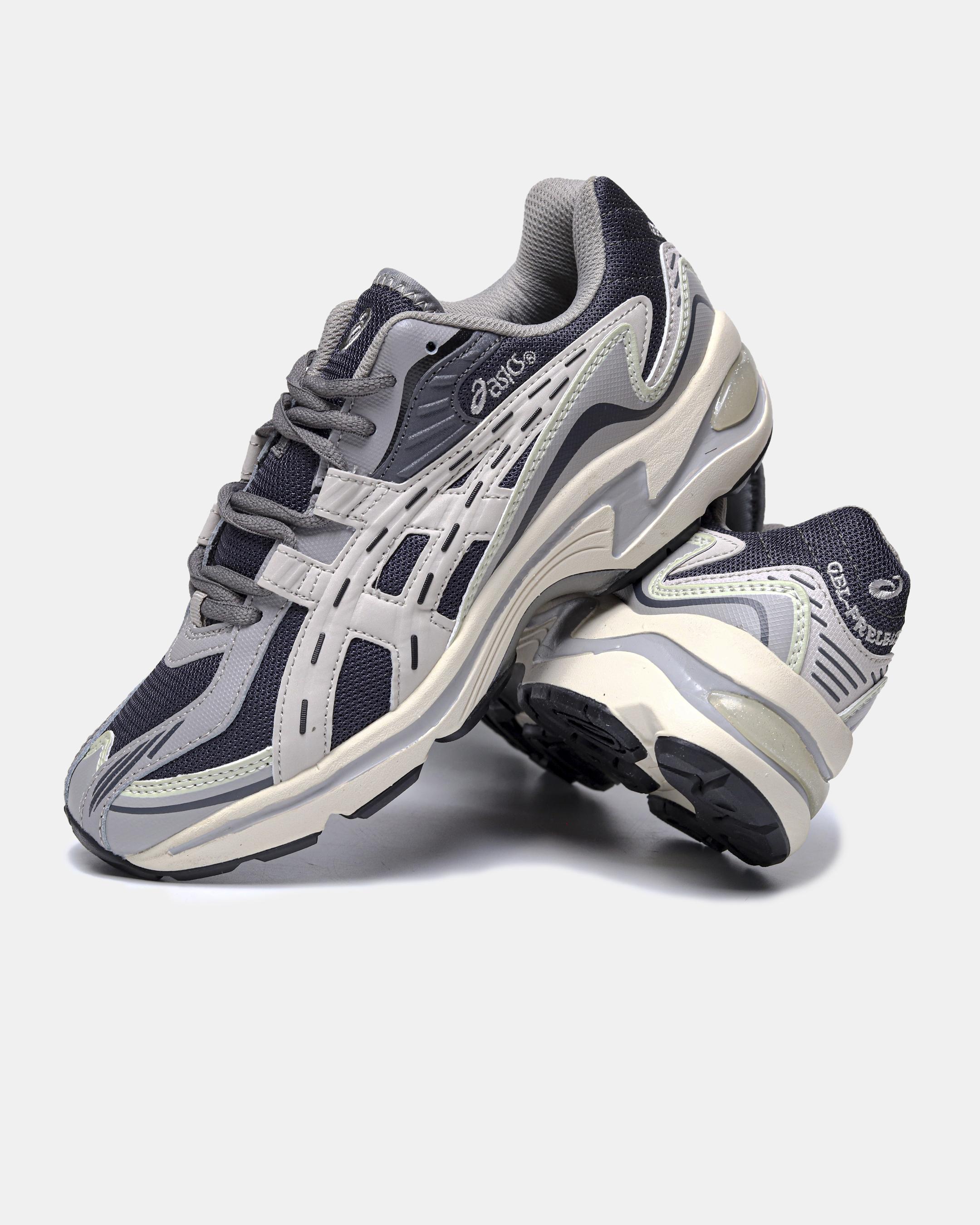 Asics Gel-Preleus Cement Grey Midnight Navy - изображение 3