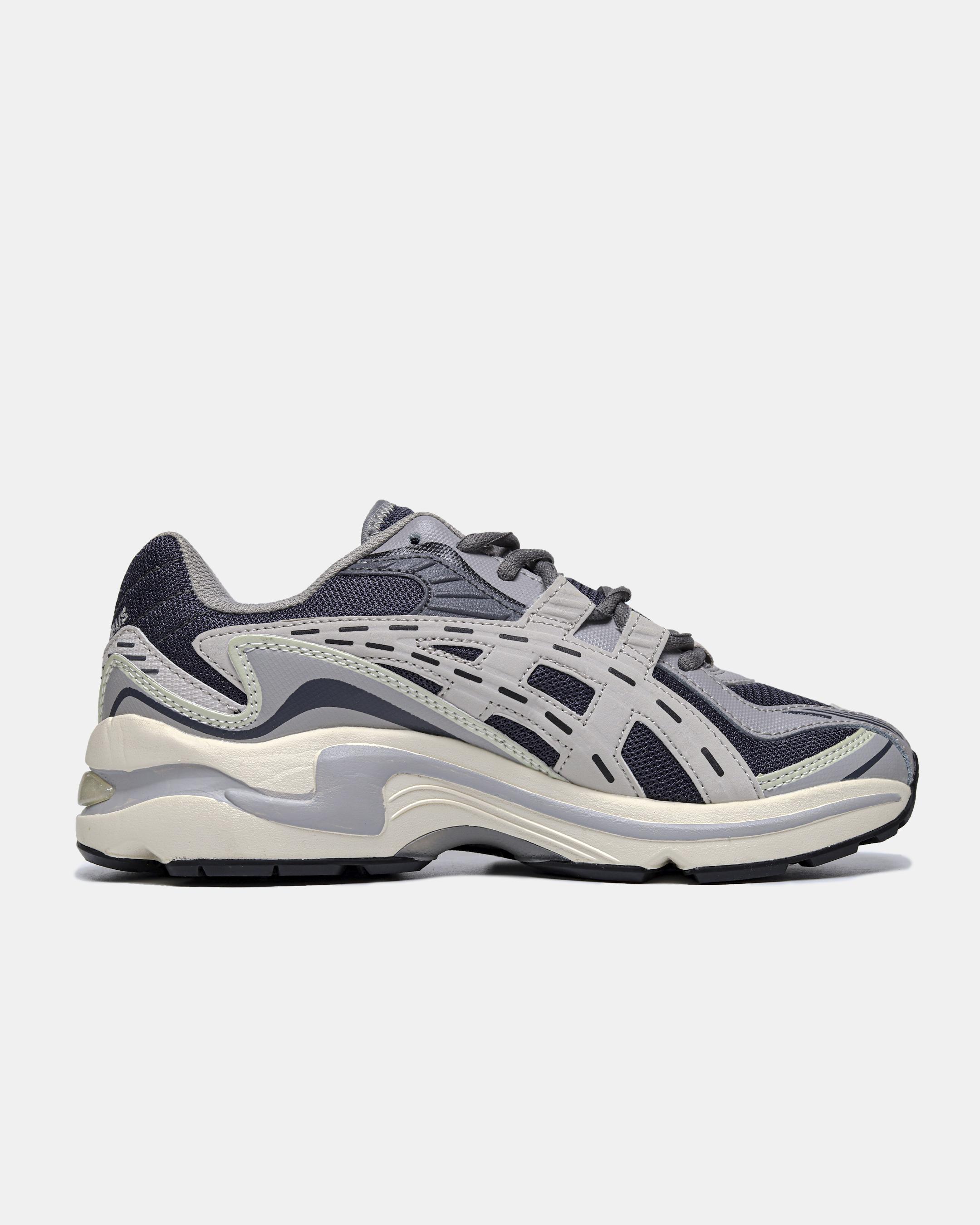 Asics Gel-Preleus Cement Grey Midnight Navy - изображение 4