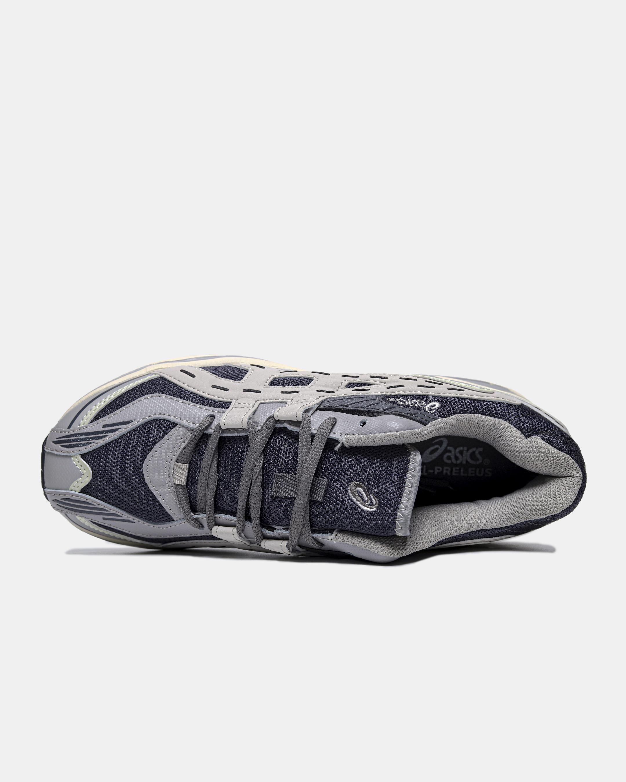 Asics Gel-Preleus Cement Grey Midnight Navy - изображение 6