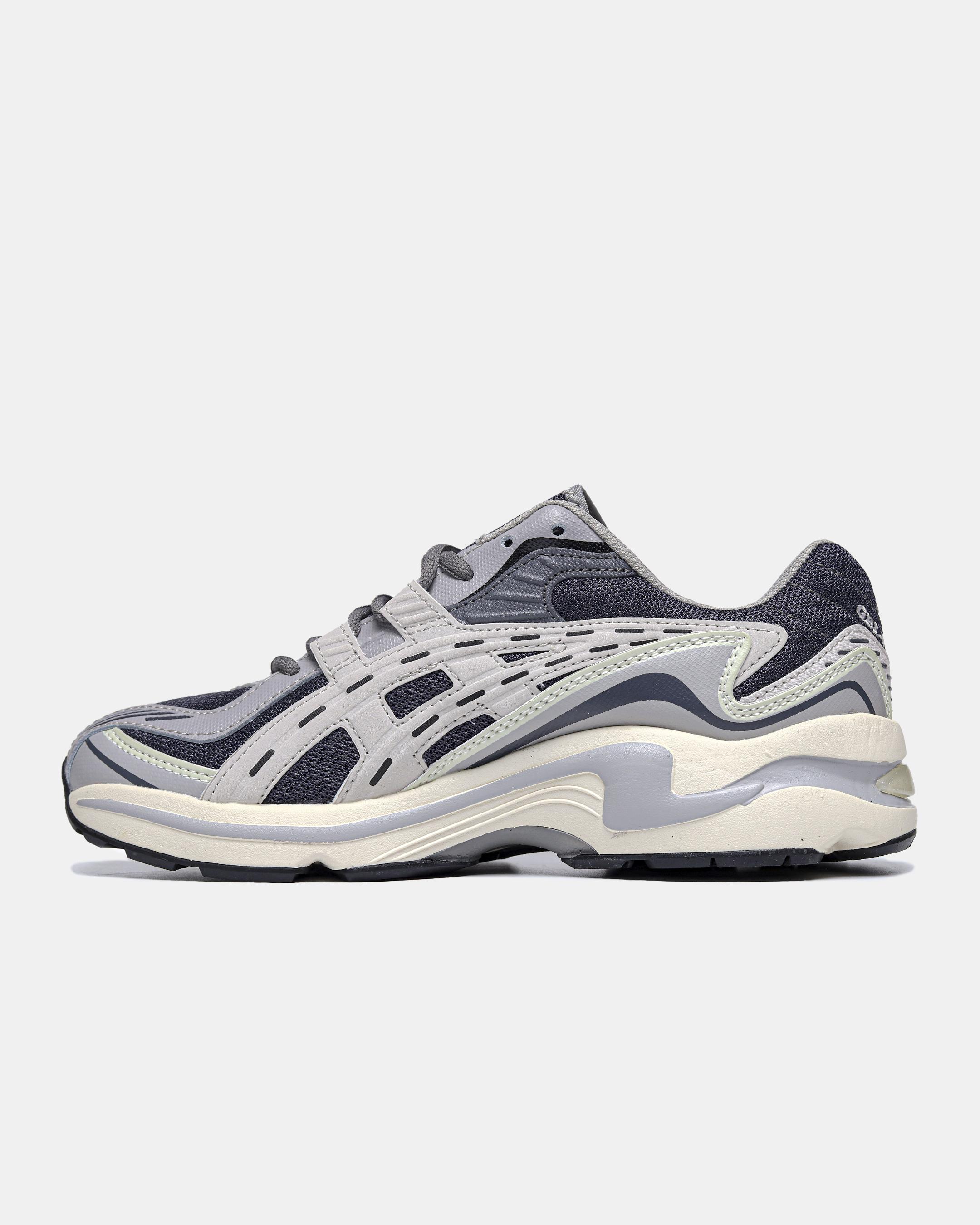 Asics Gel-Preleus Cement Grey Midnight Navy - изображение 7