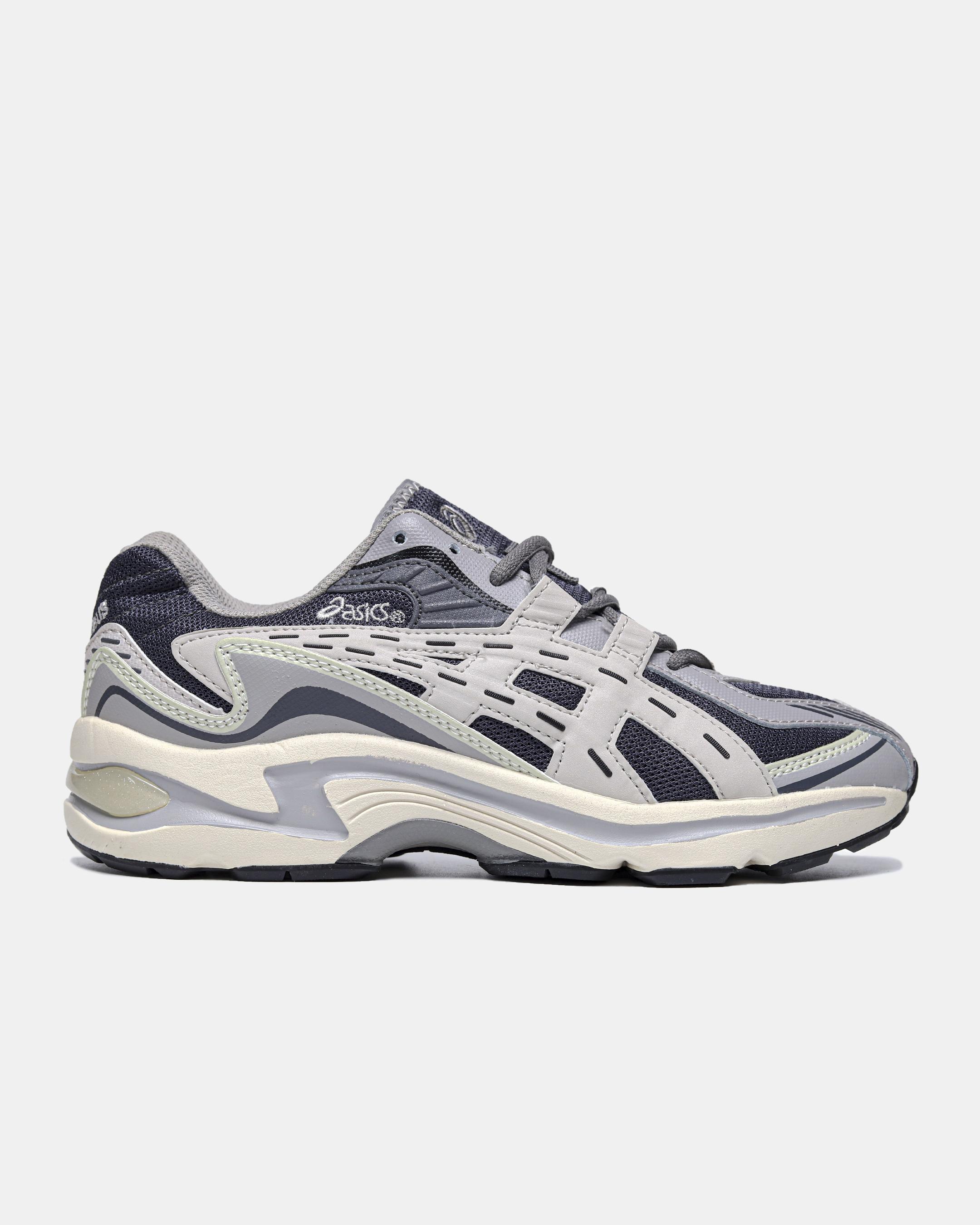 Asics Gel-Preleus Cement Grey Midnight Navy - изображение 8