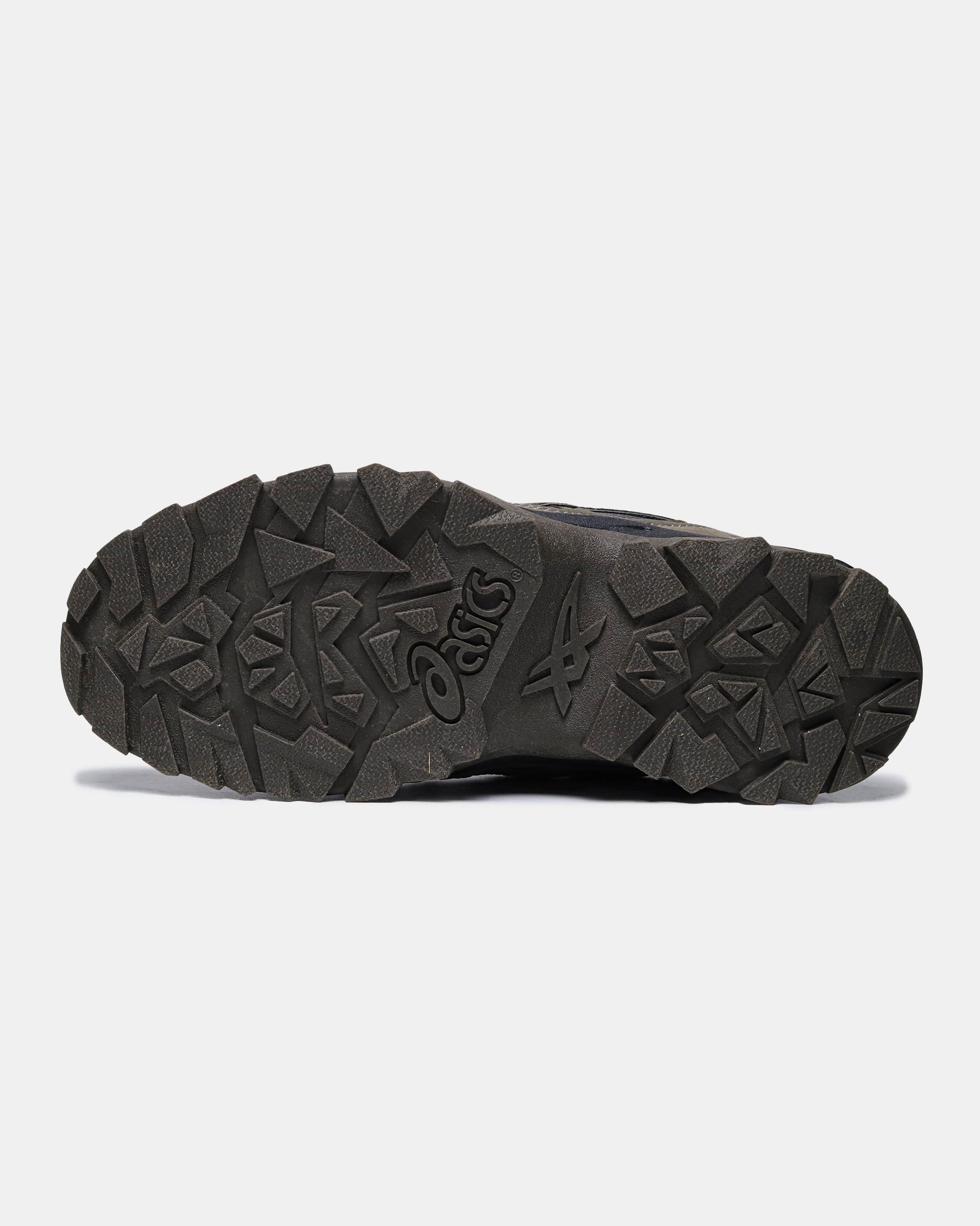 Asics Gel-Pickup Dark Olive Black - изображение 3