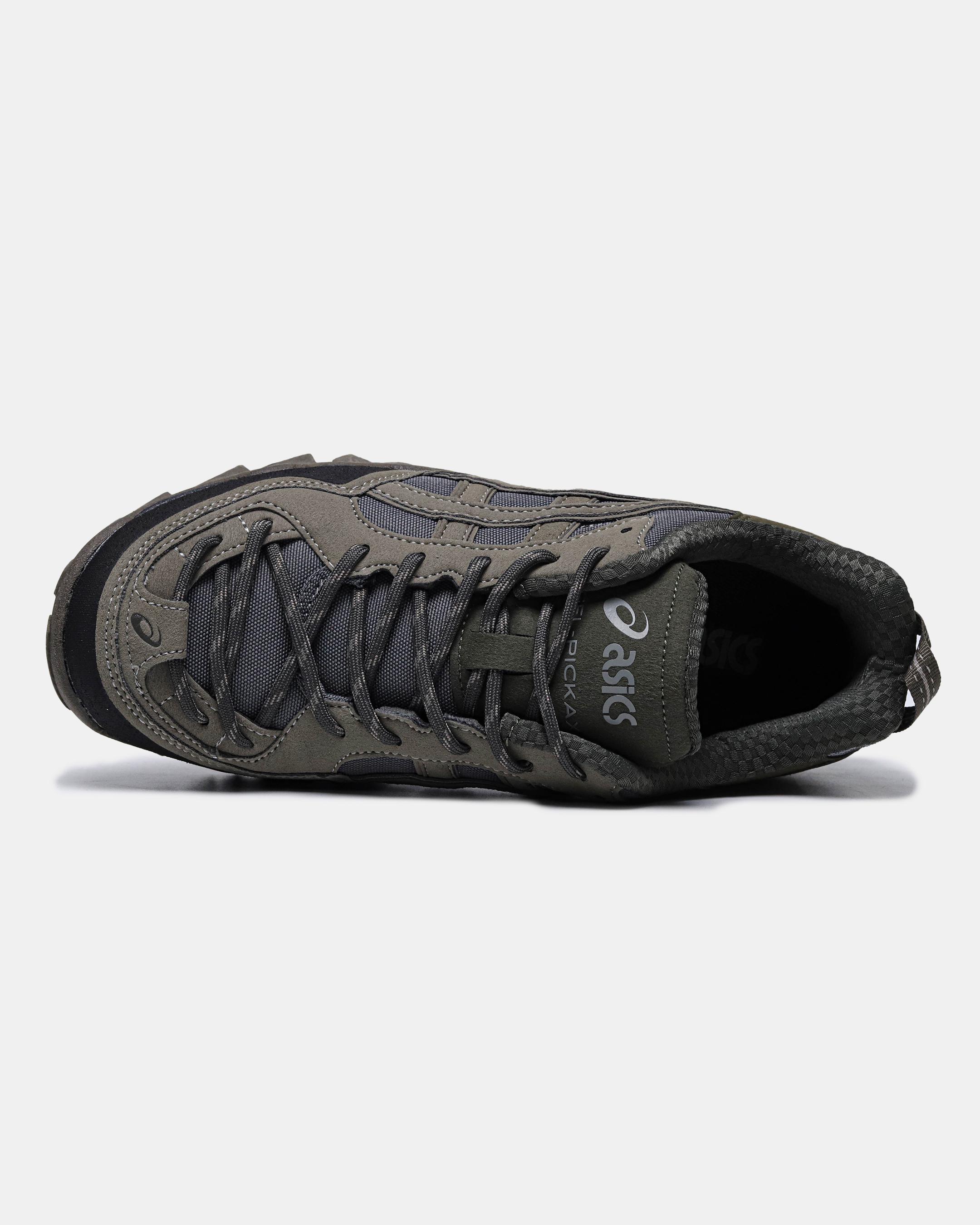 Asics Gel-Pickup Dark Olive Black - изображение 4