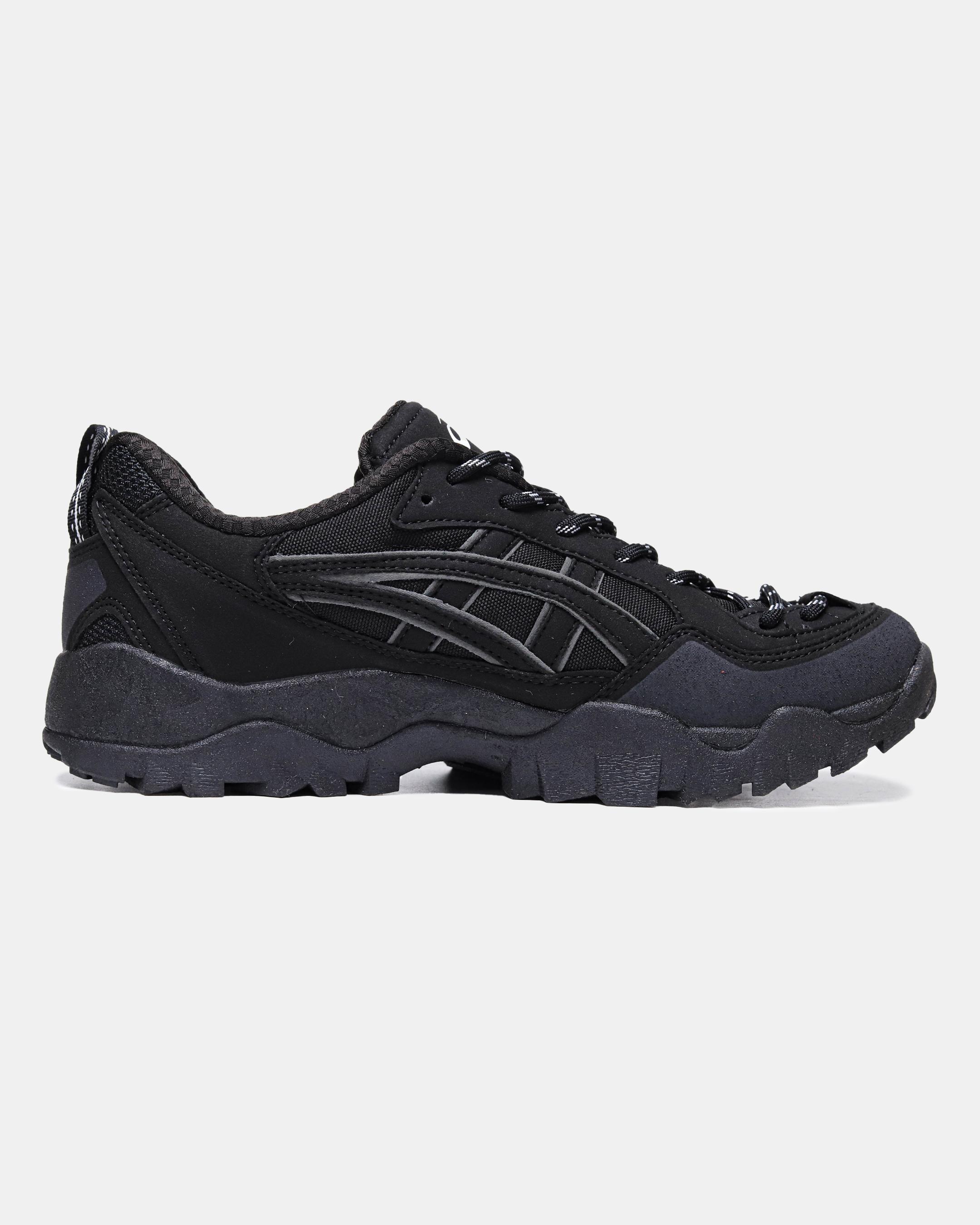 Asics Gel-Pickup Triple Black - изображение 1