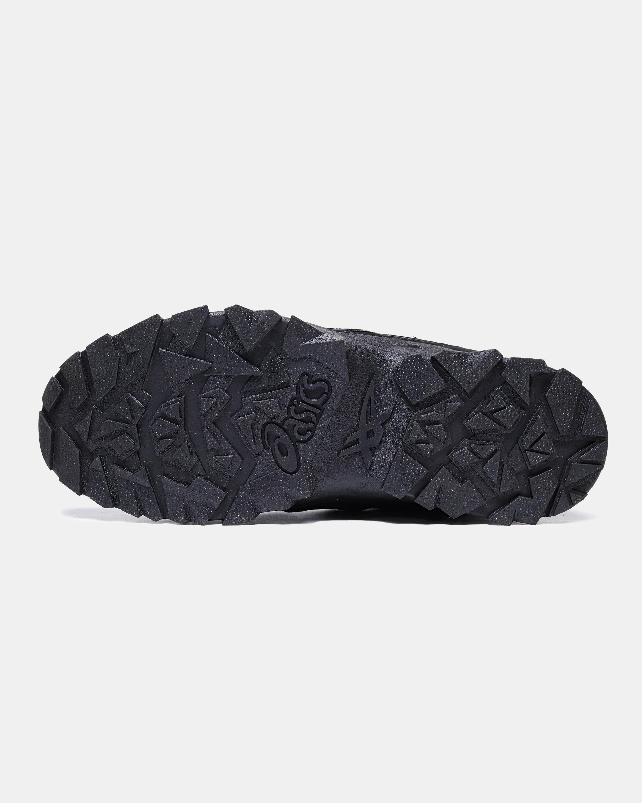 Asics Gel-Pickup Triple Black - изображение 2