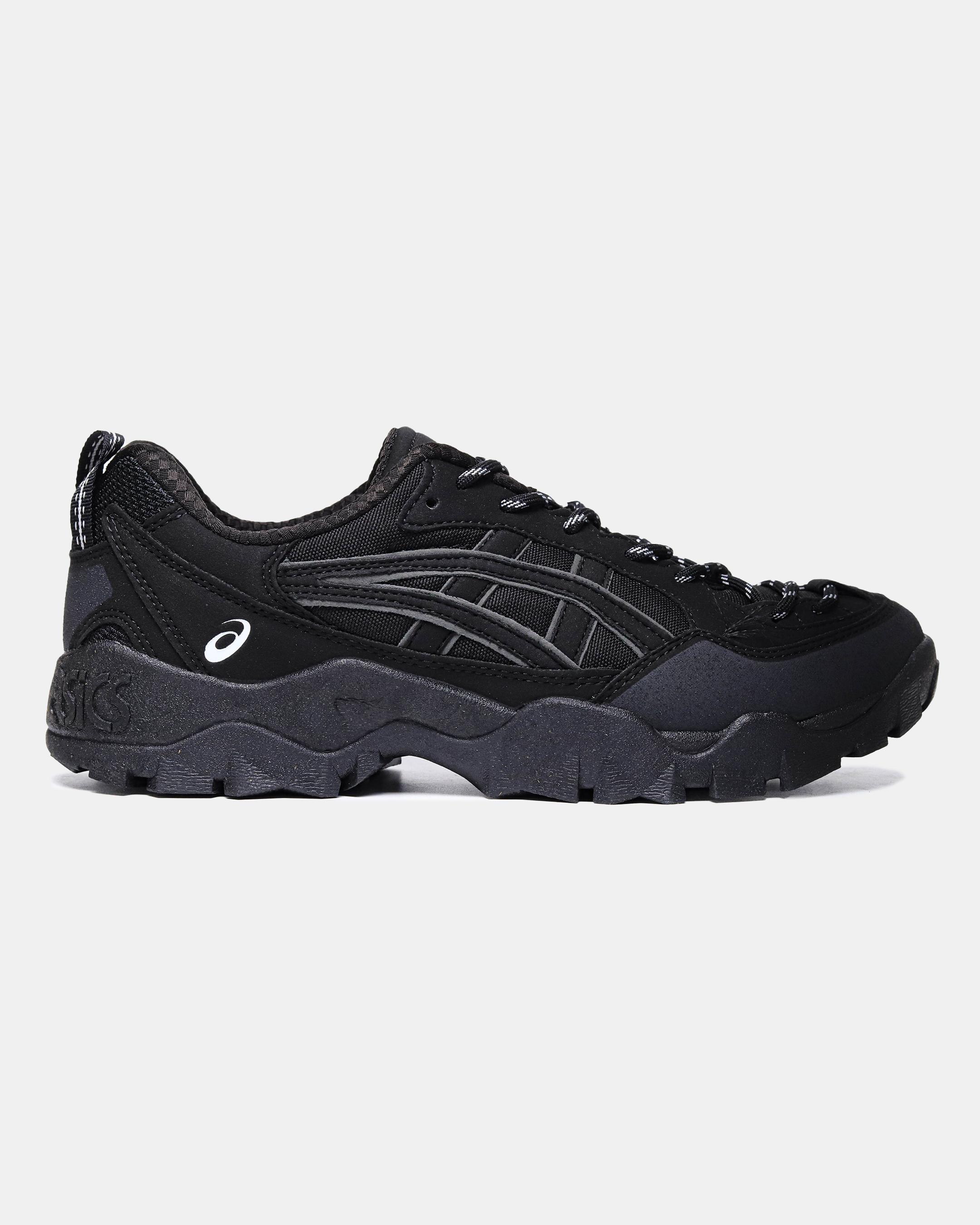 Asics Gel-Pickup Triple Black - изображение 3