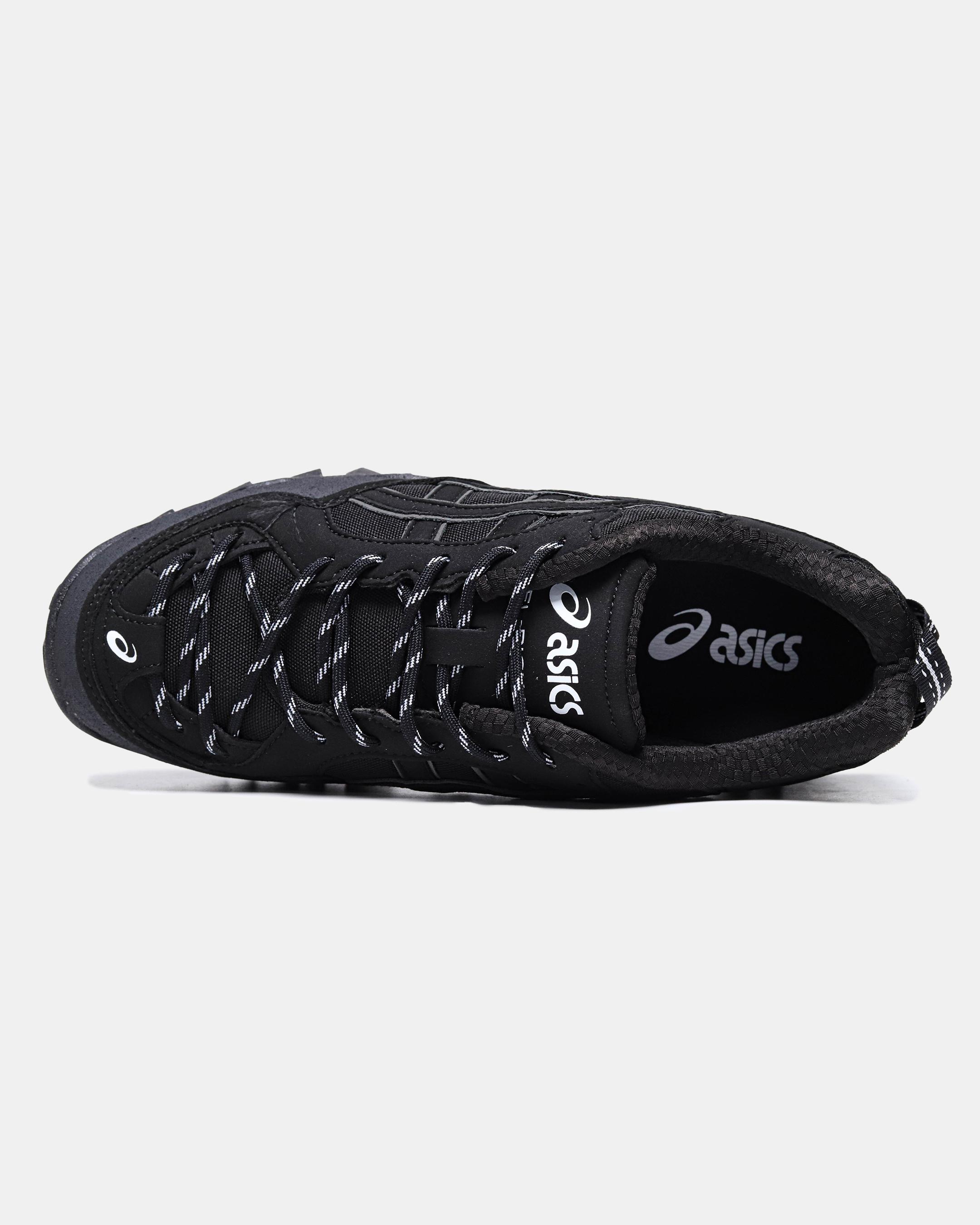 Asics Gel-Pickup Triple Black - изображение 4