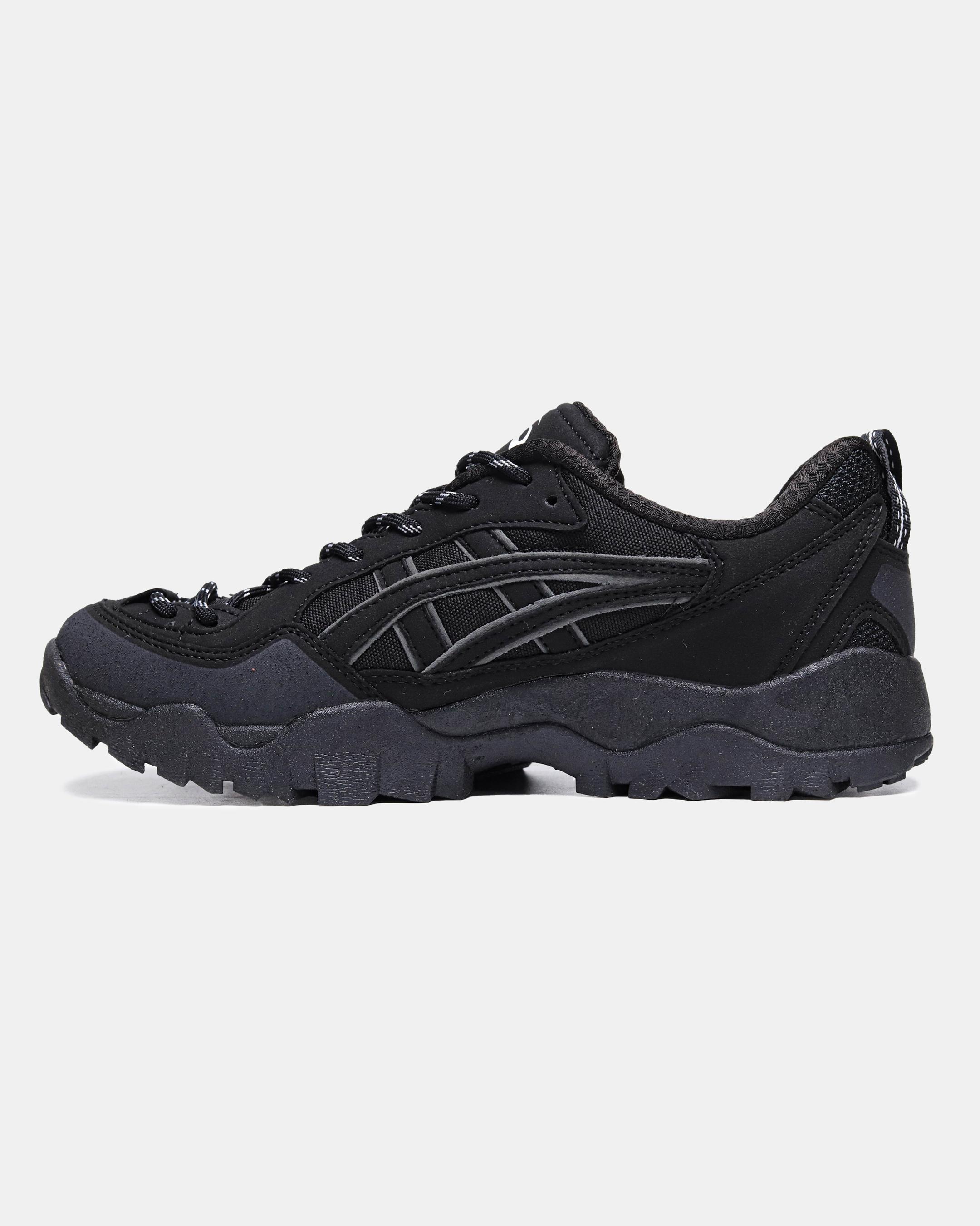 Asics Gel-Pickup Triple Black - изображение 5